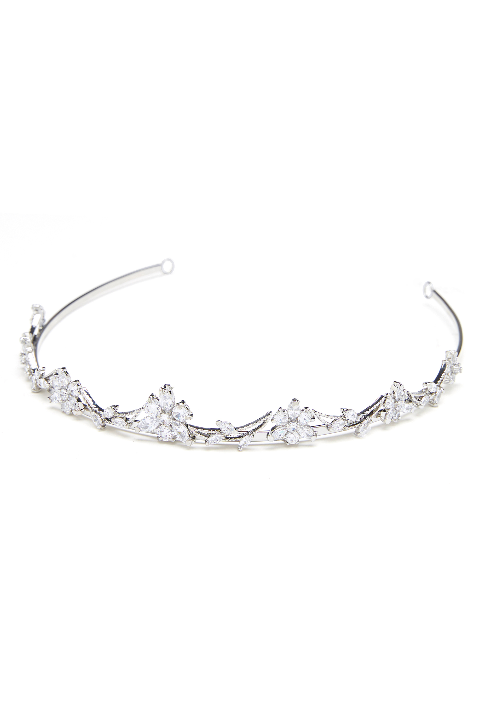 Waterlily Tiara 2