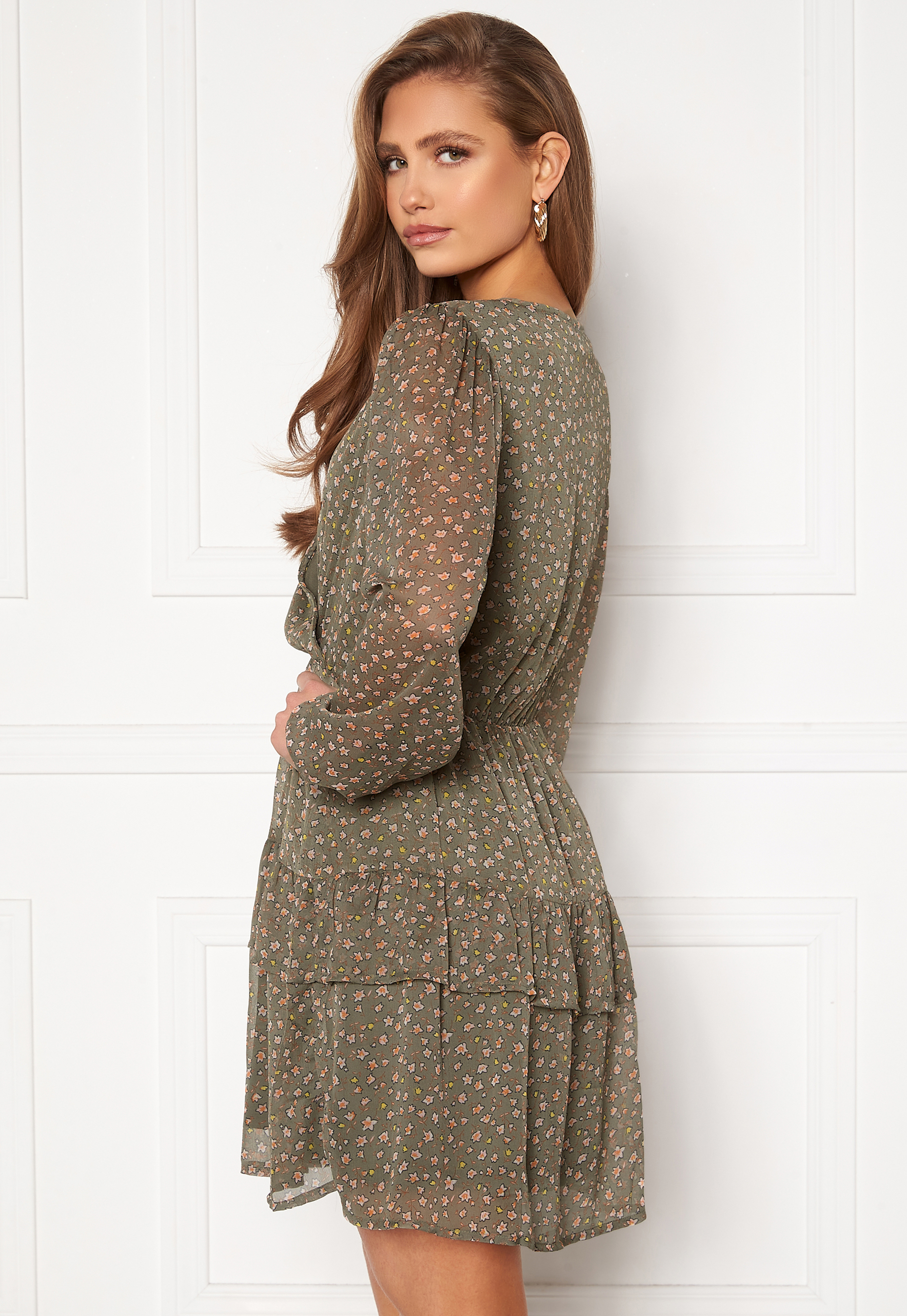Penelope L/S Dress 2