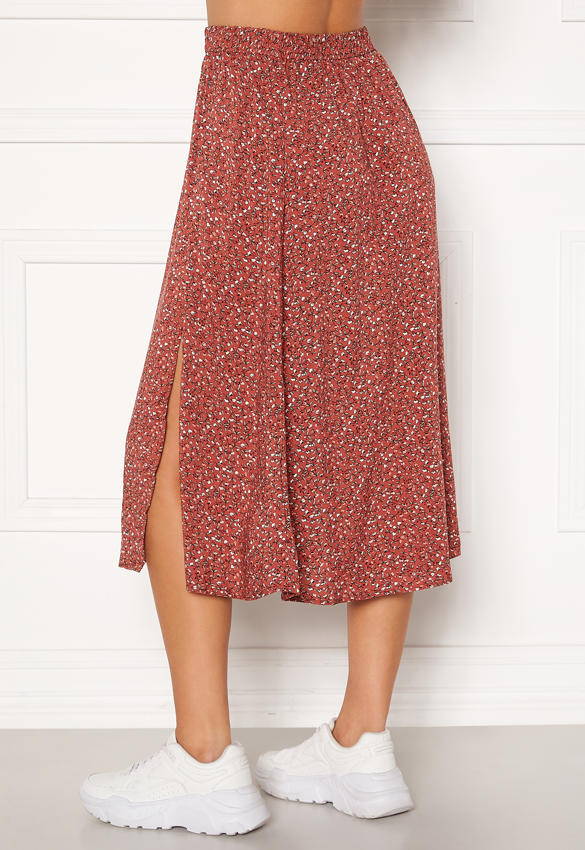 Staar Life Above Calf Skirt 2