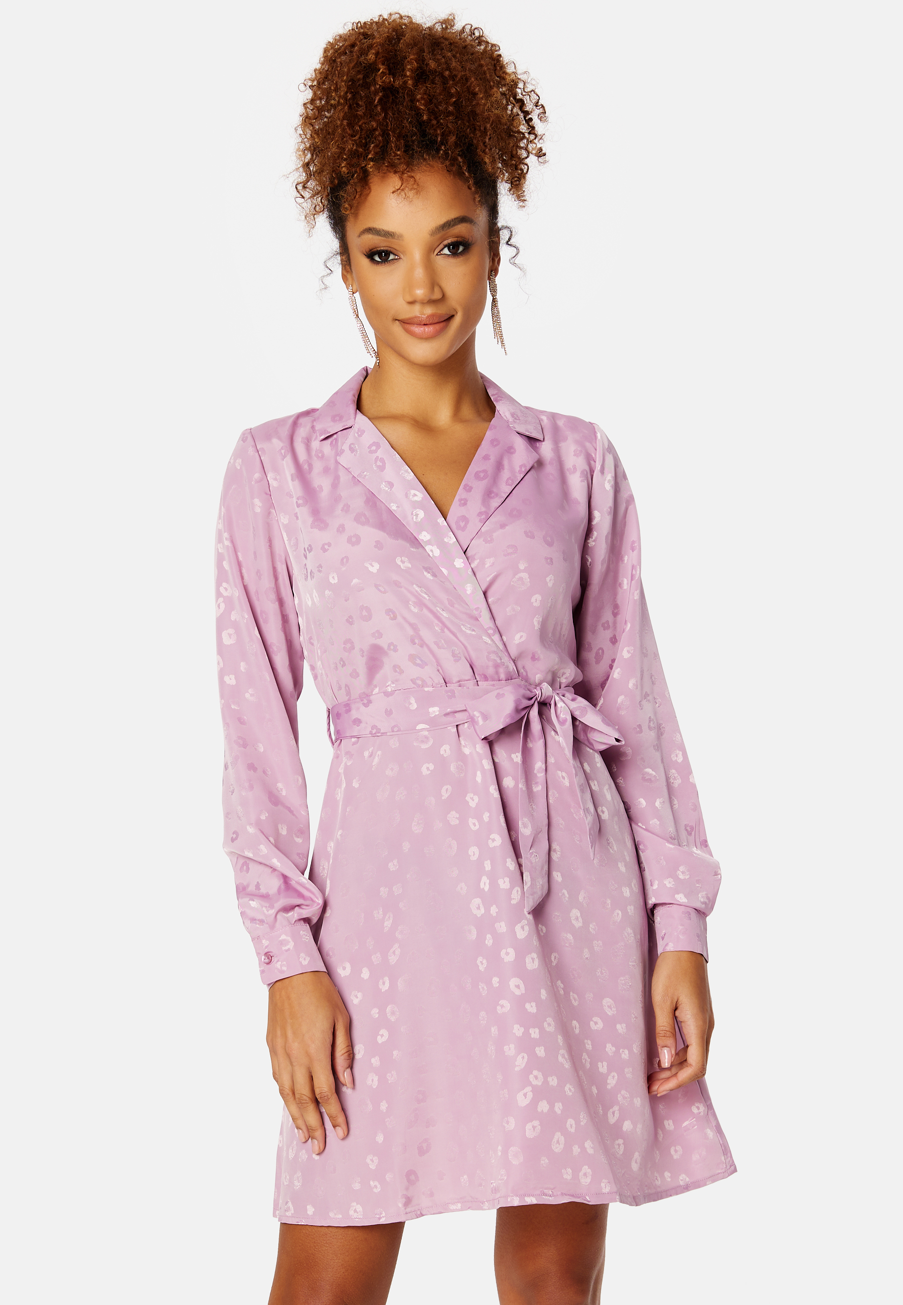 Diffi L/S Dress