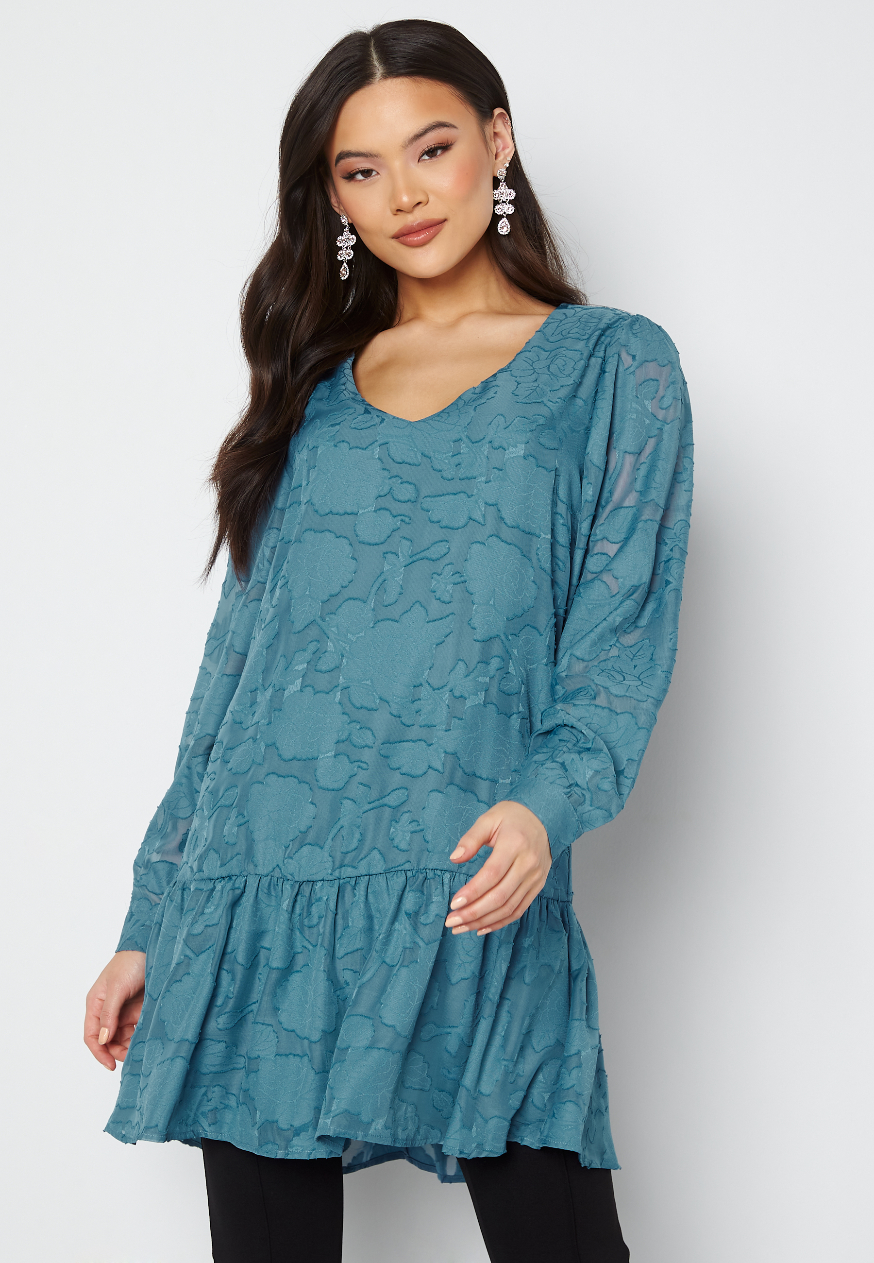 Jovi LS Tunic
