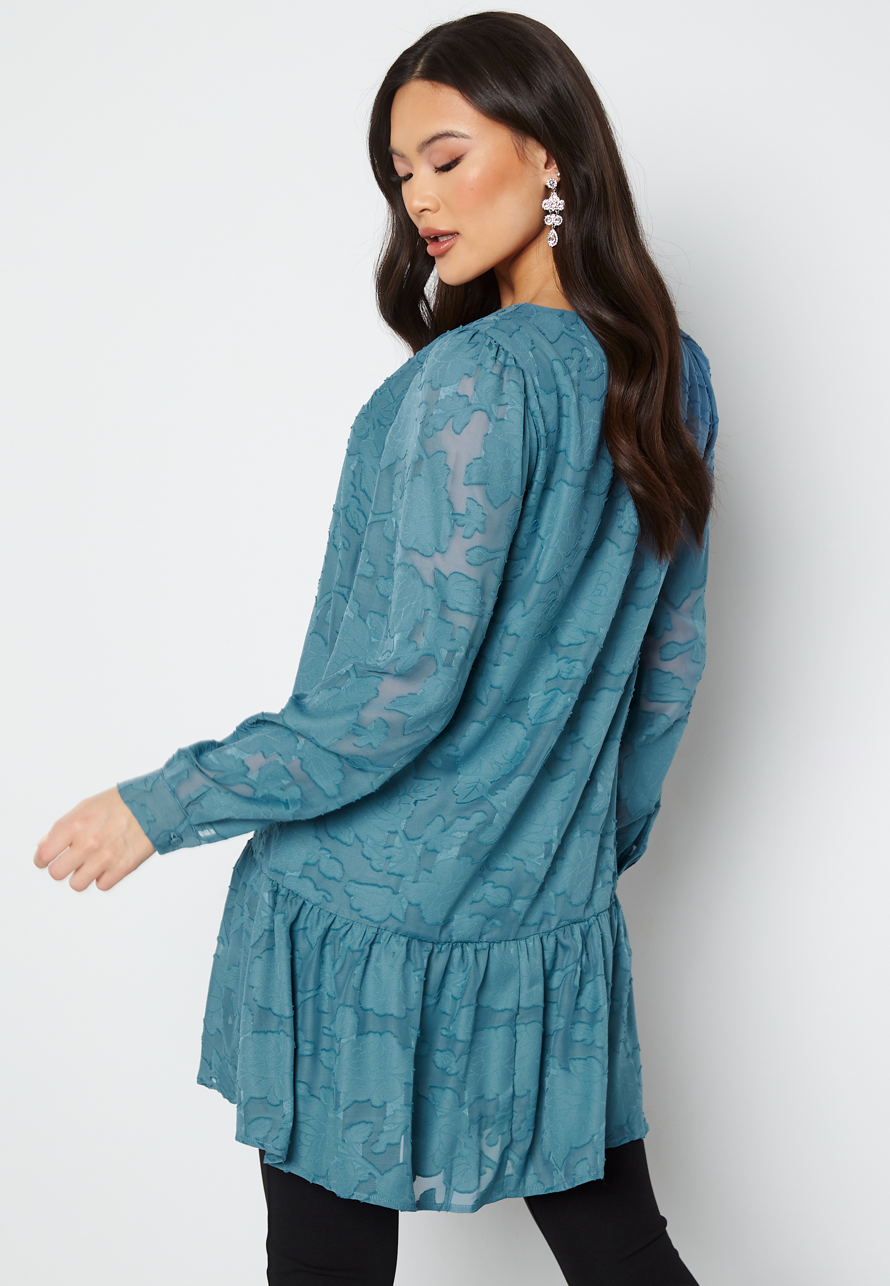 Jovi LS Tunic 2