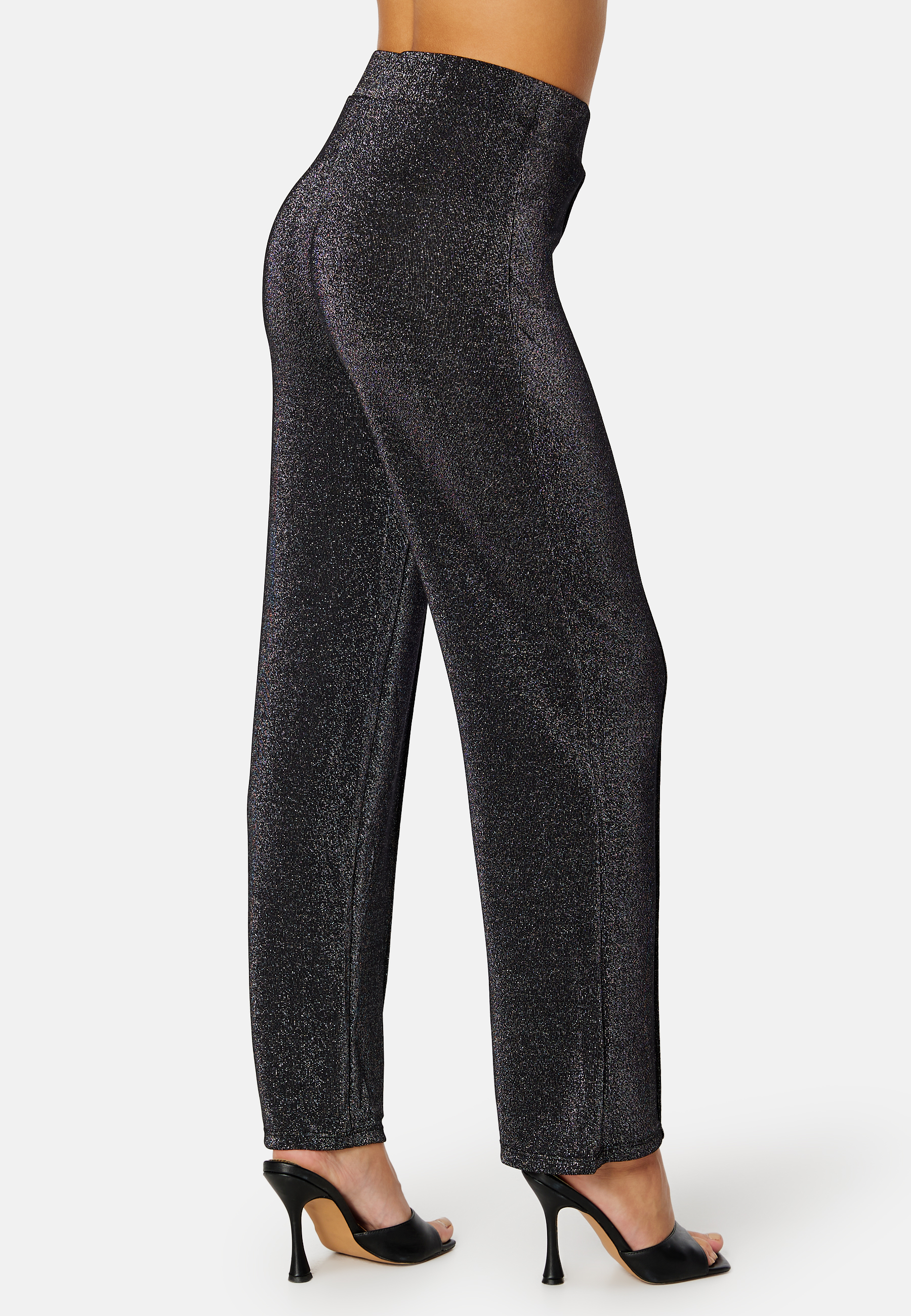 Lea Straight Pant