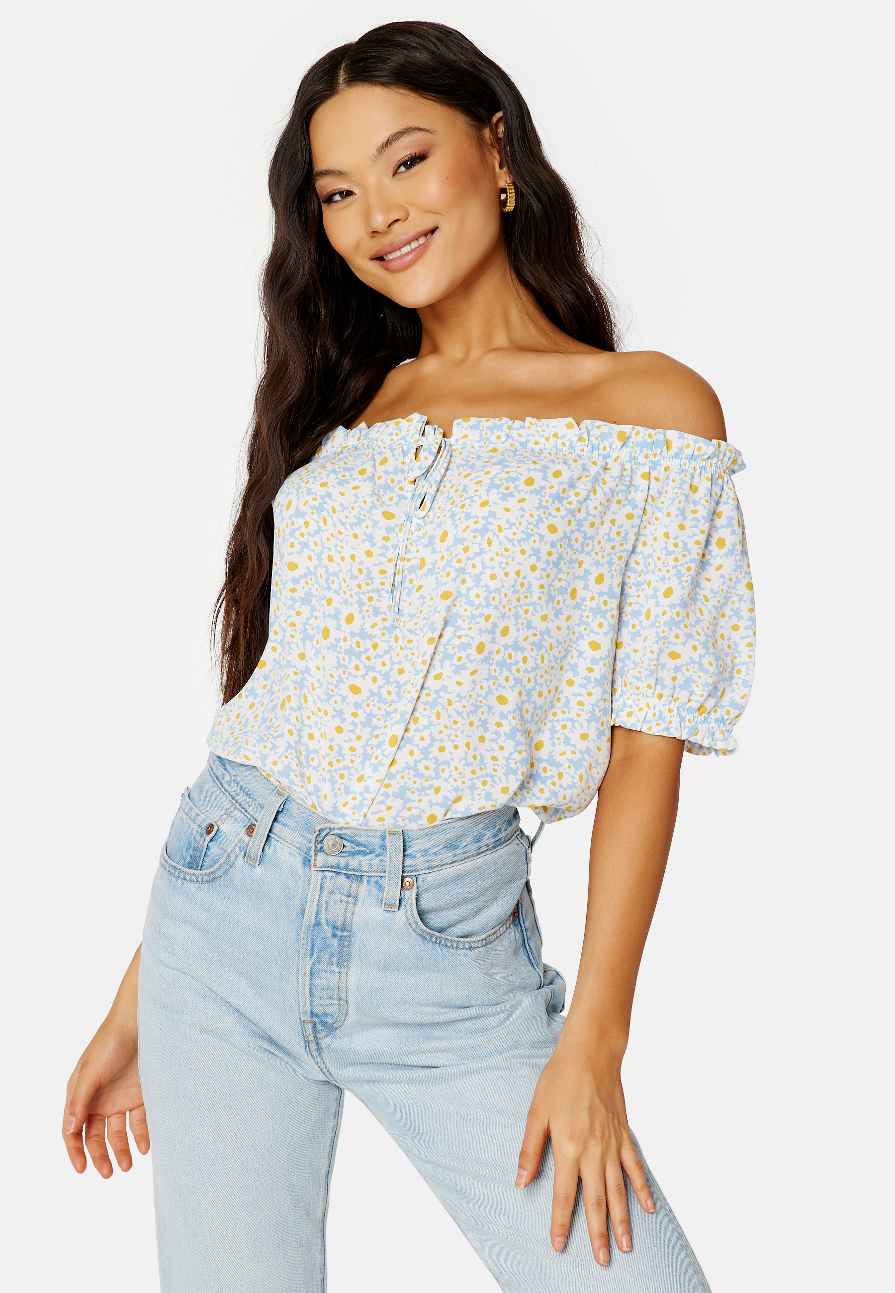 Nolia 2/4 Top