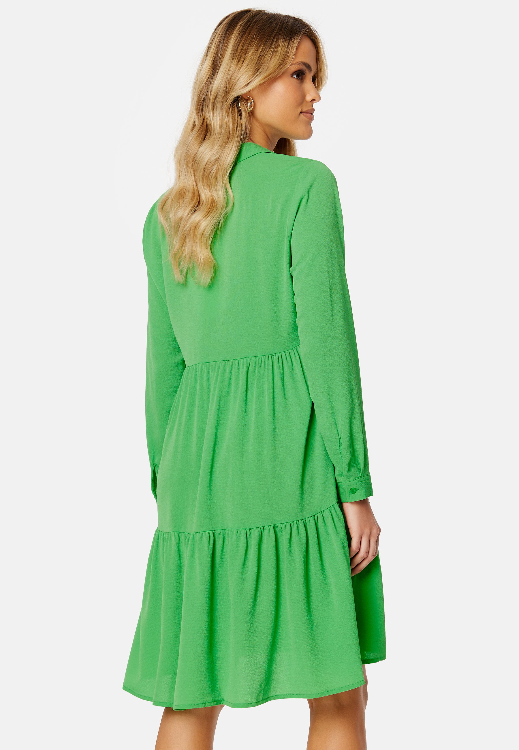 Piper L/S Shirt Dress 2