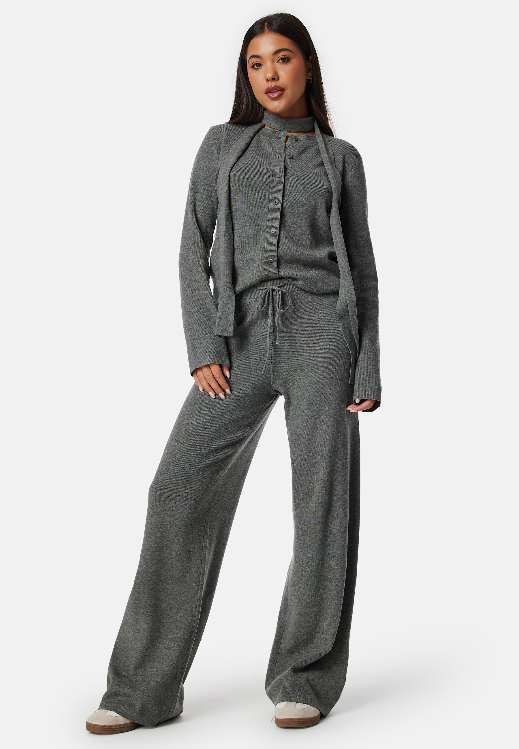 Josefin Knitted Pants 2