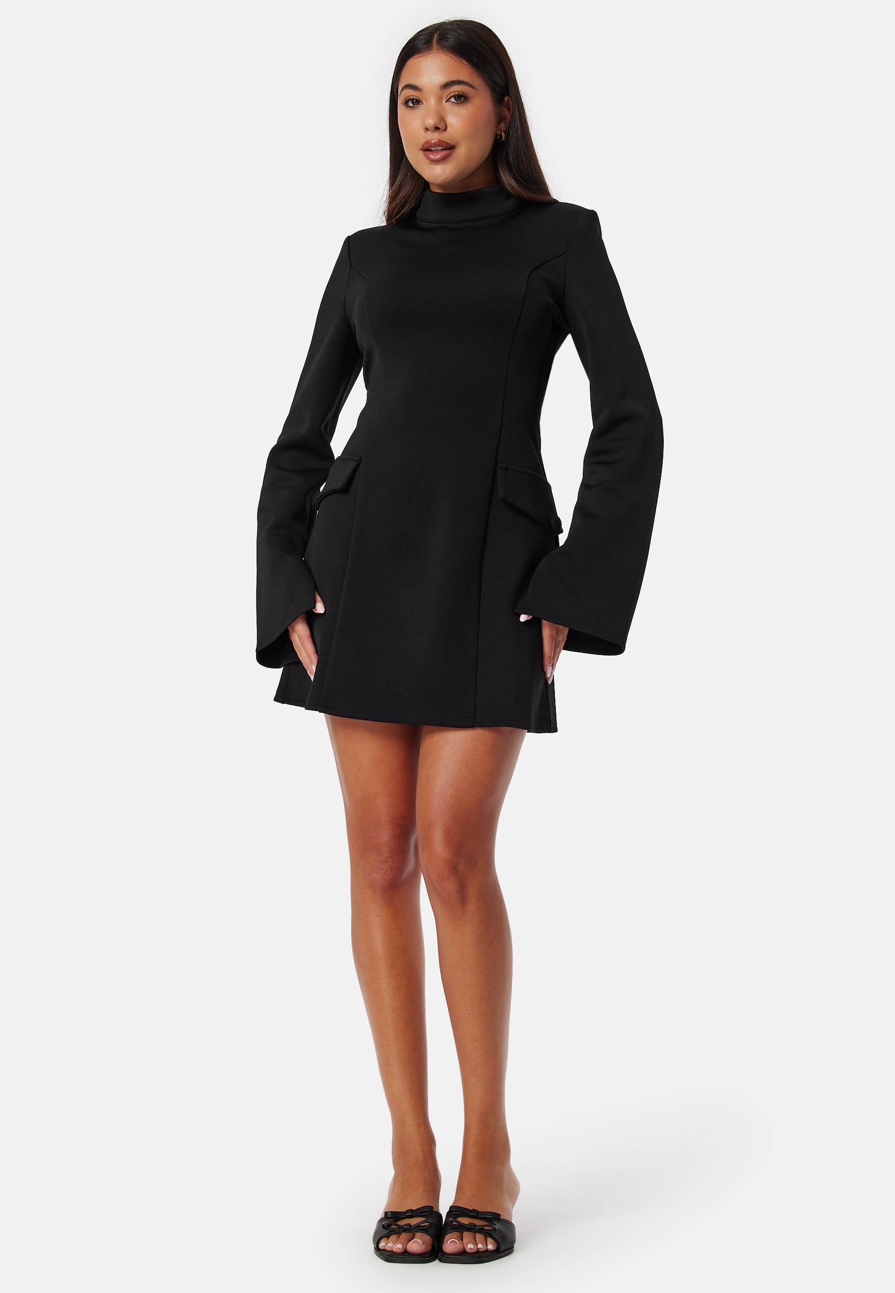 Josefin Power Dress
