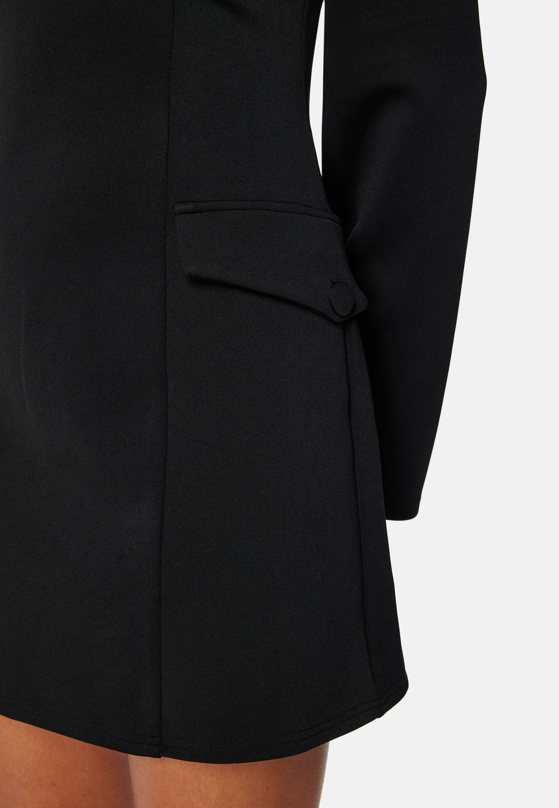 Josefin Power Dress 2