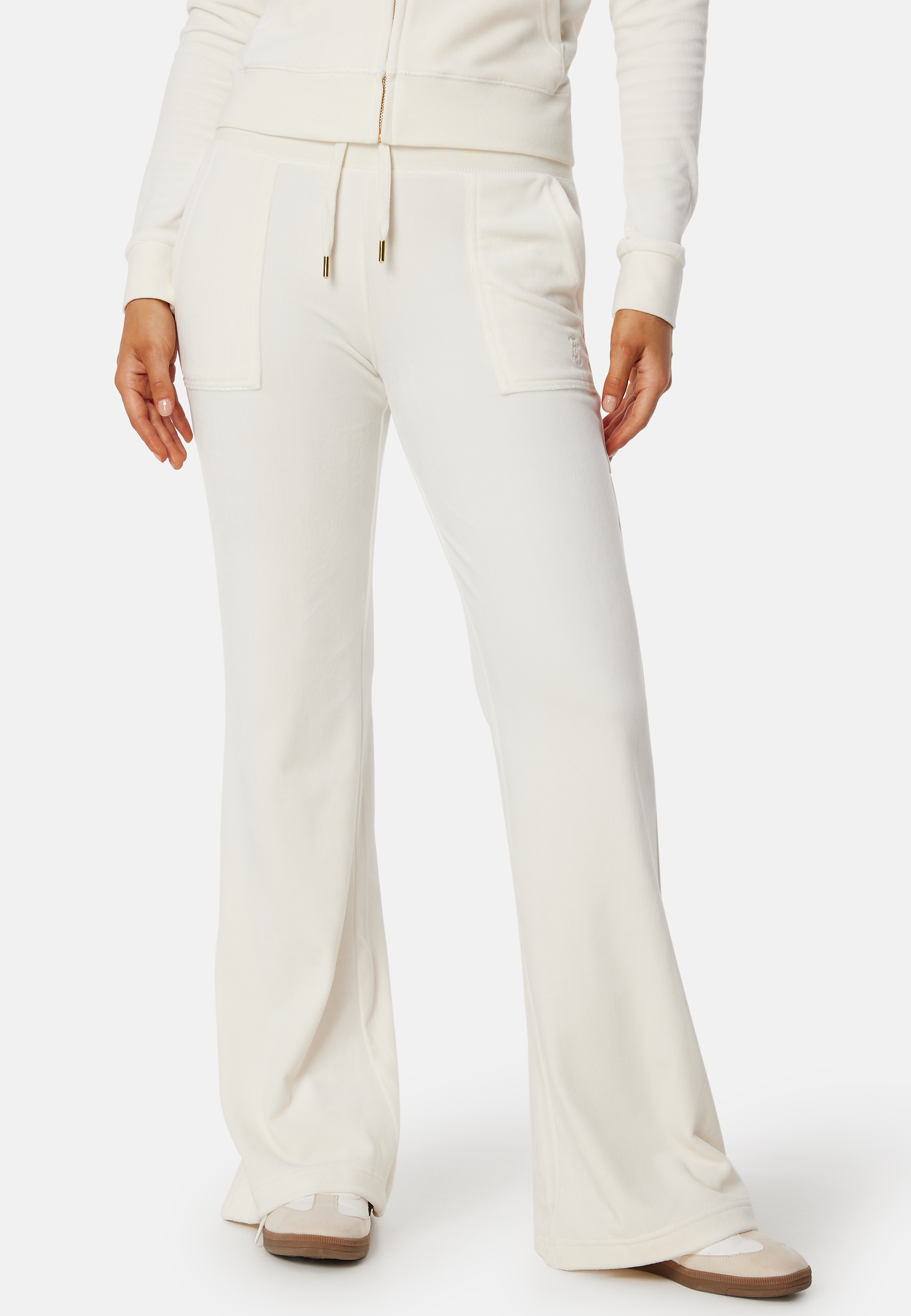 Layla Low Rise Flare Pant