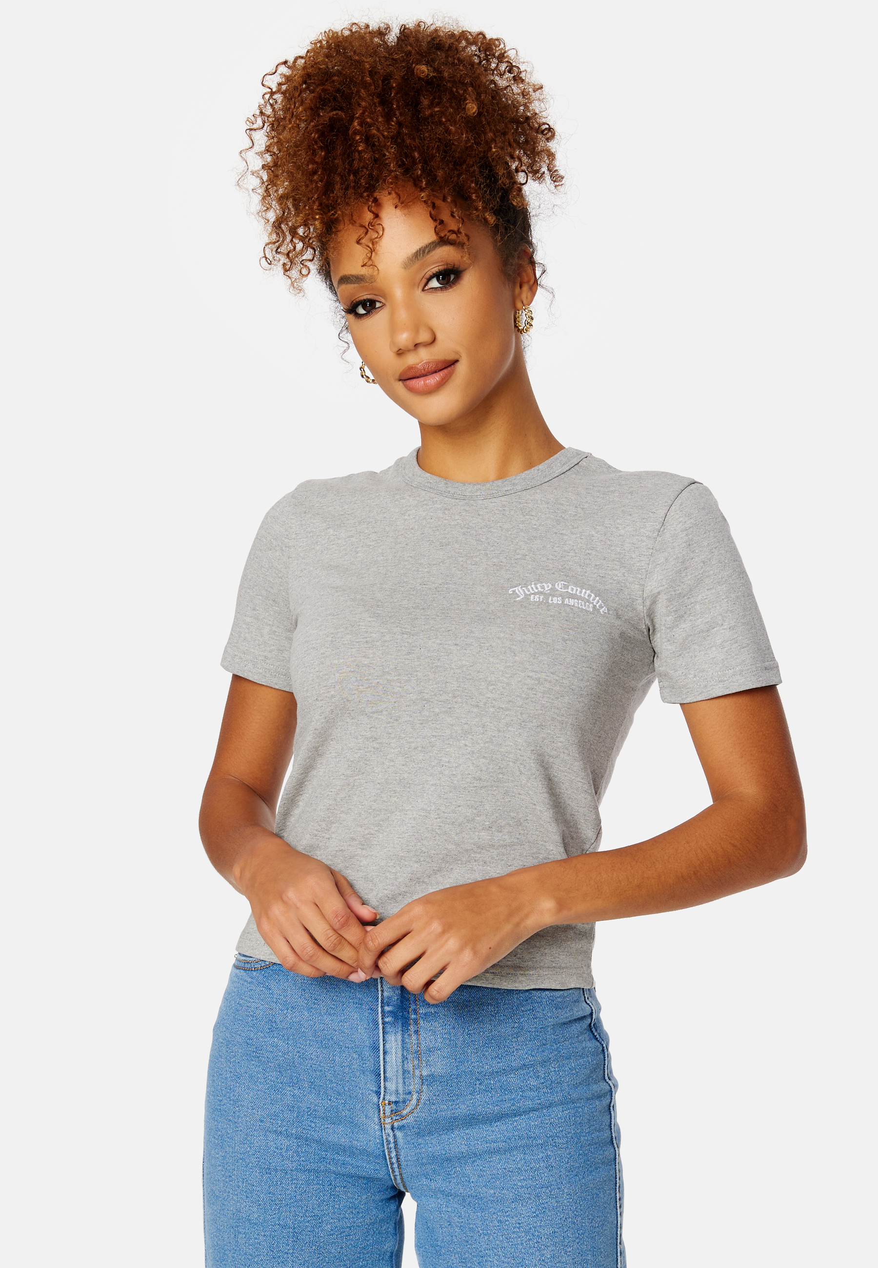 Recycled Haylee T-Shirt