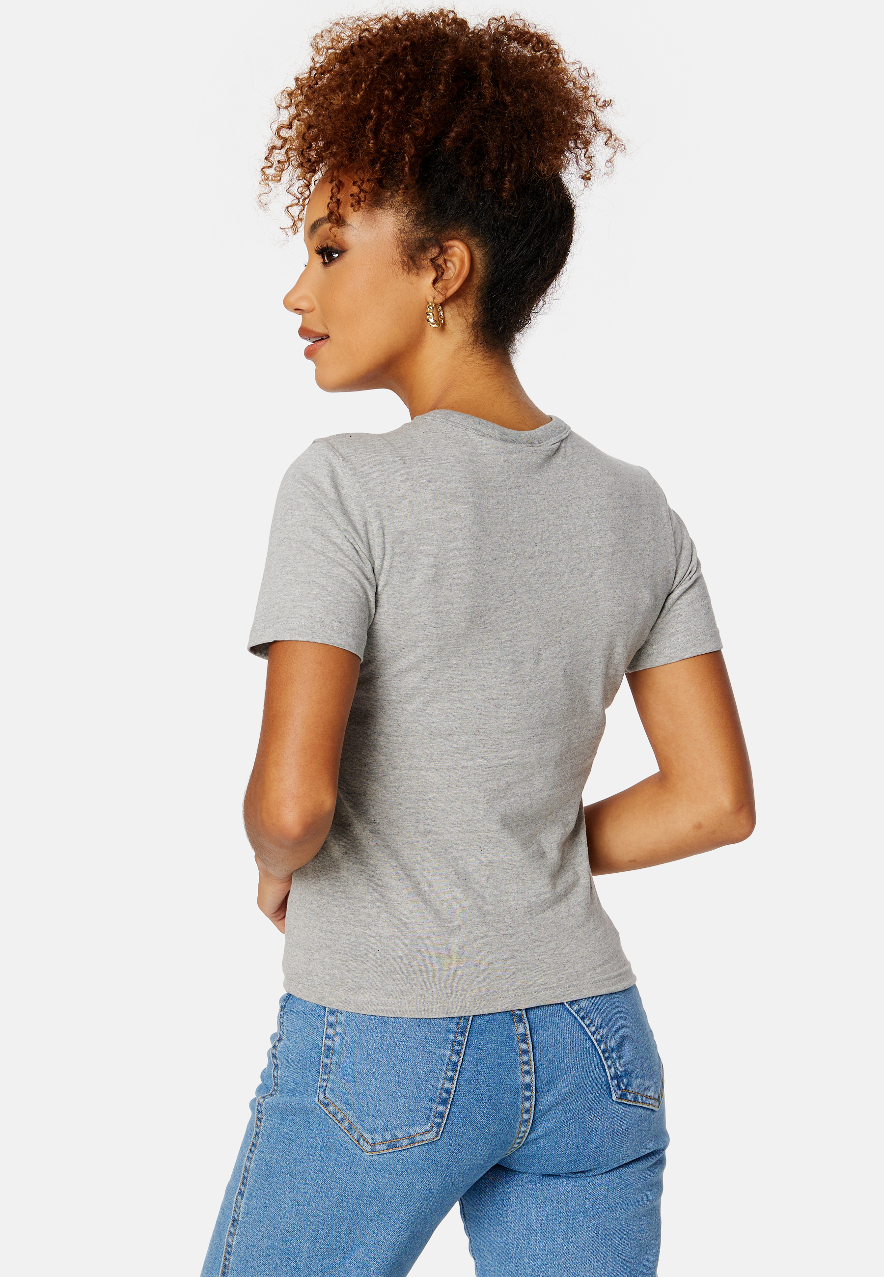 Recycled Haylee T-Shirt 2