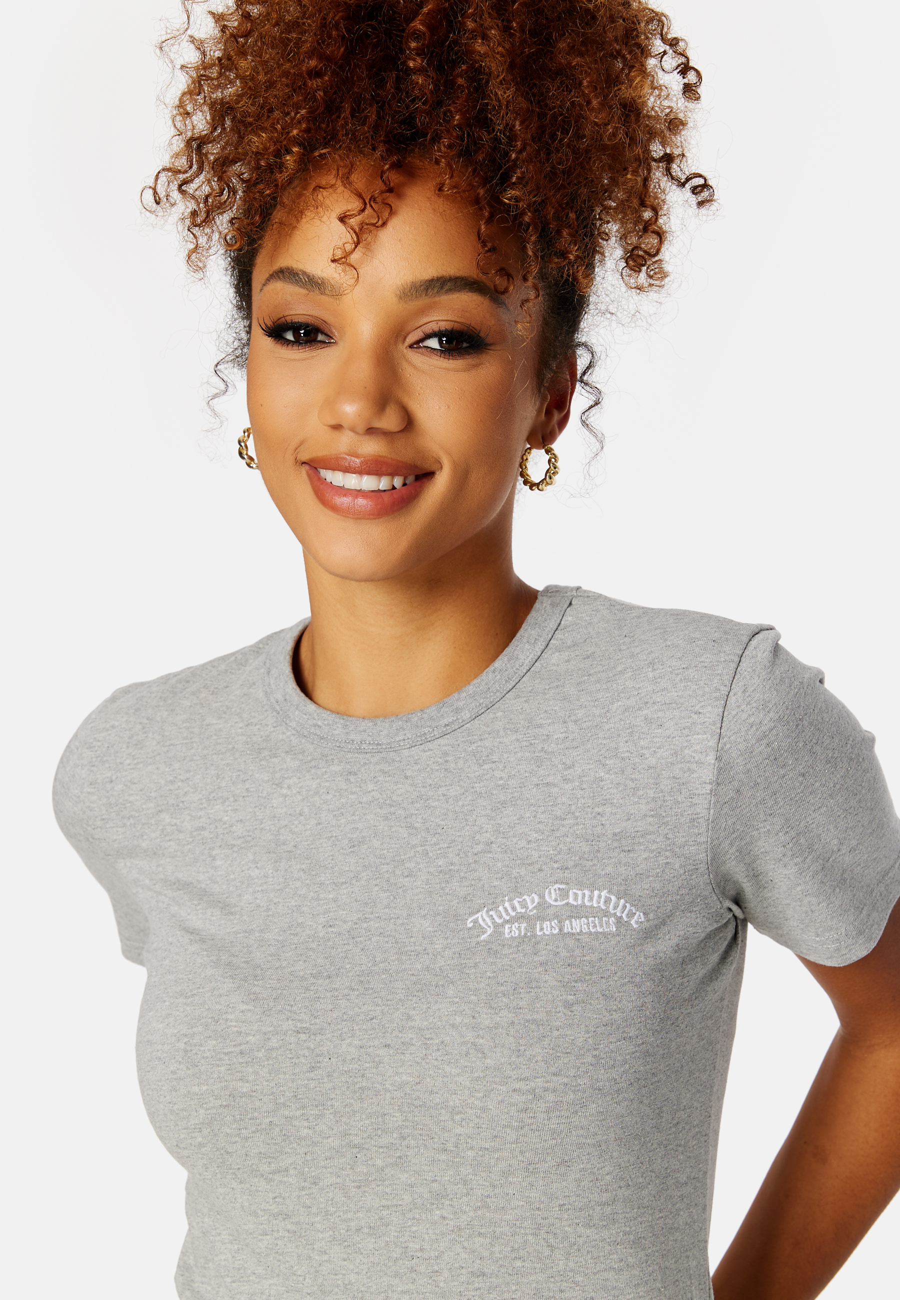 Recycled Haylee T-Shirt 3