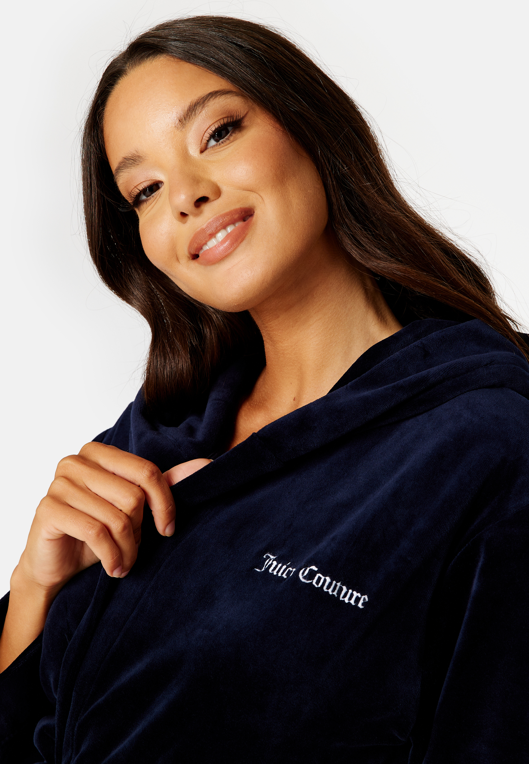 Recycled Rosa Robe 3