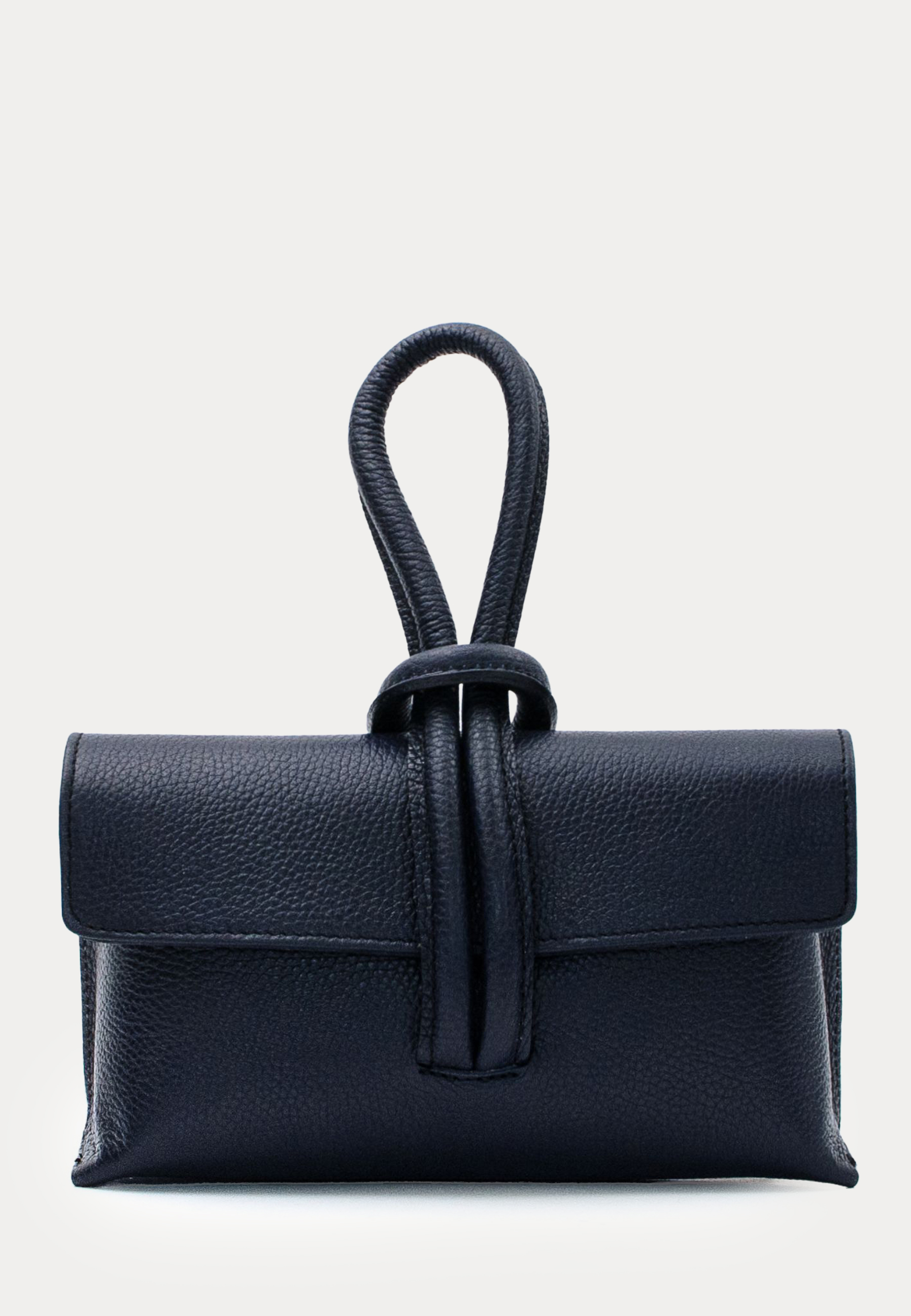 Barletta Small Leather Bag 2