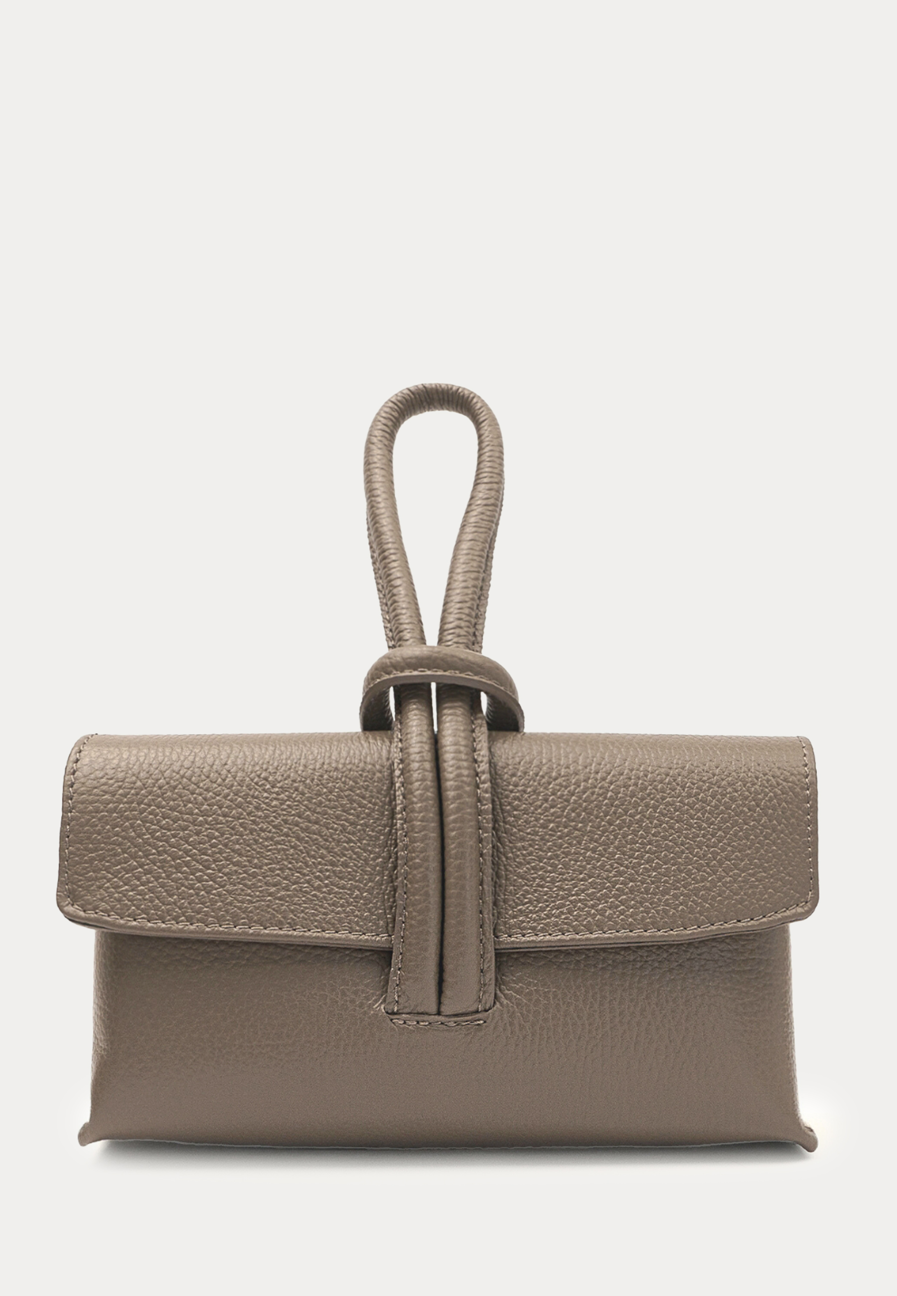 Barletta Small Leather Bag 3
