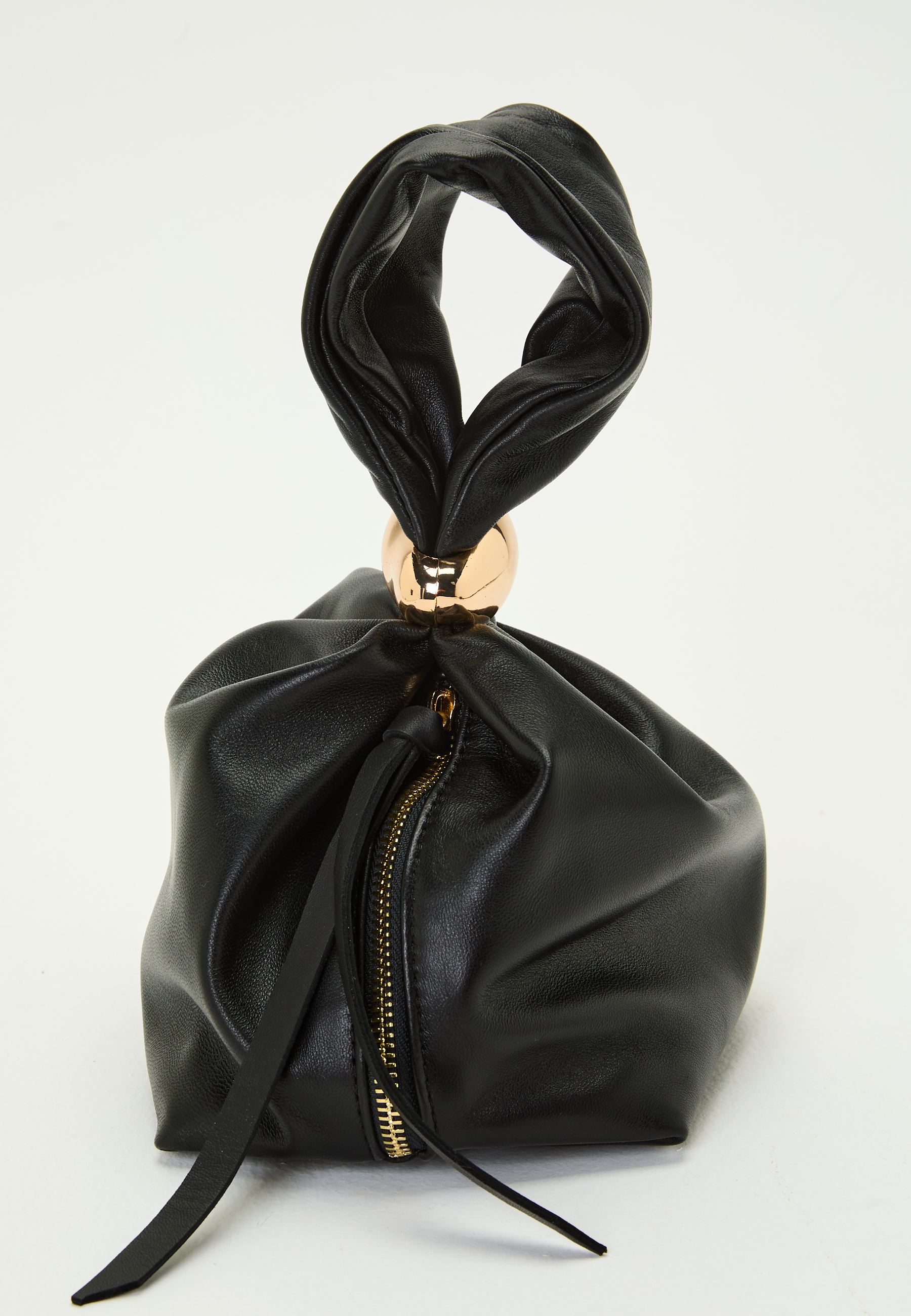 Gala Leather Handbag 2