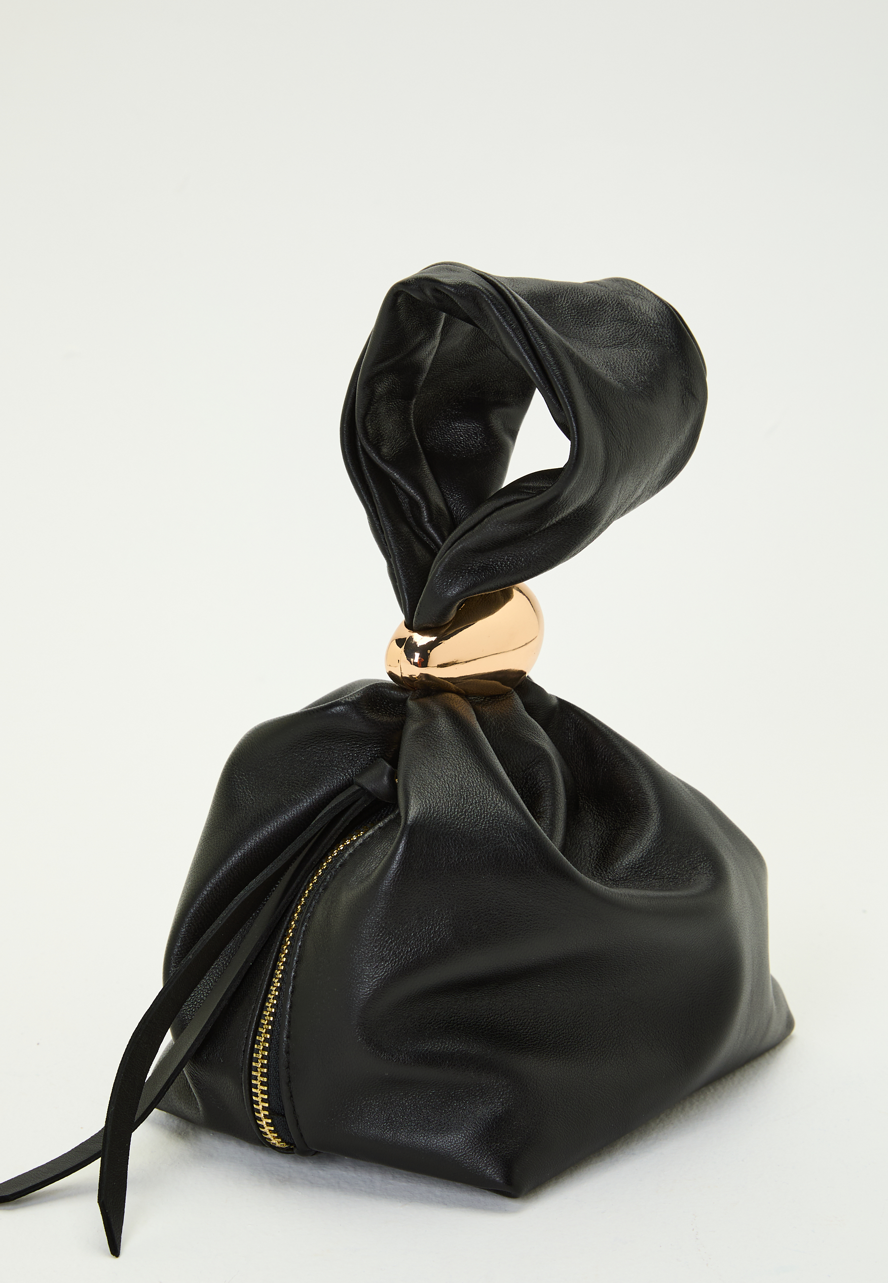 Gala Leather Handbag 3