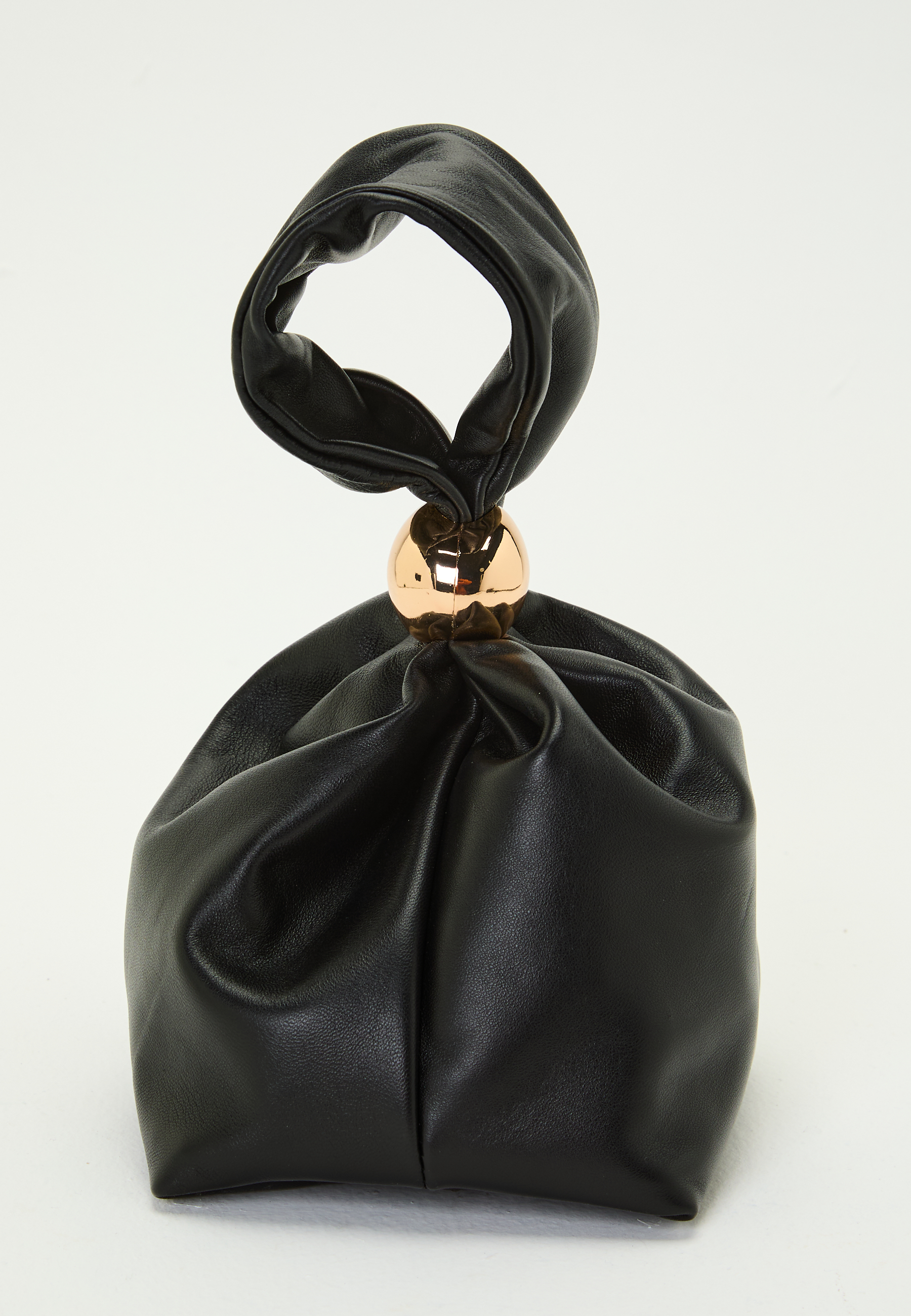 Gala Leather Handbag 4
