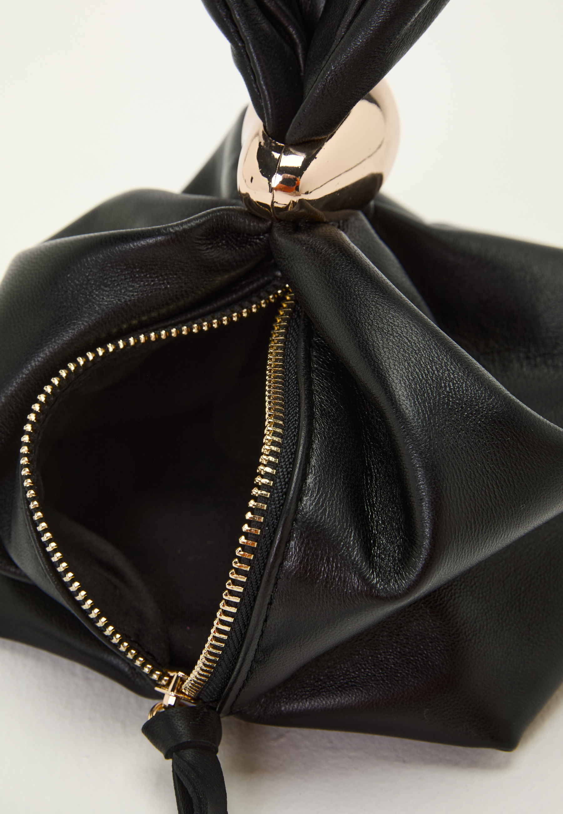 Gala Leather Handbag 5