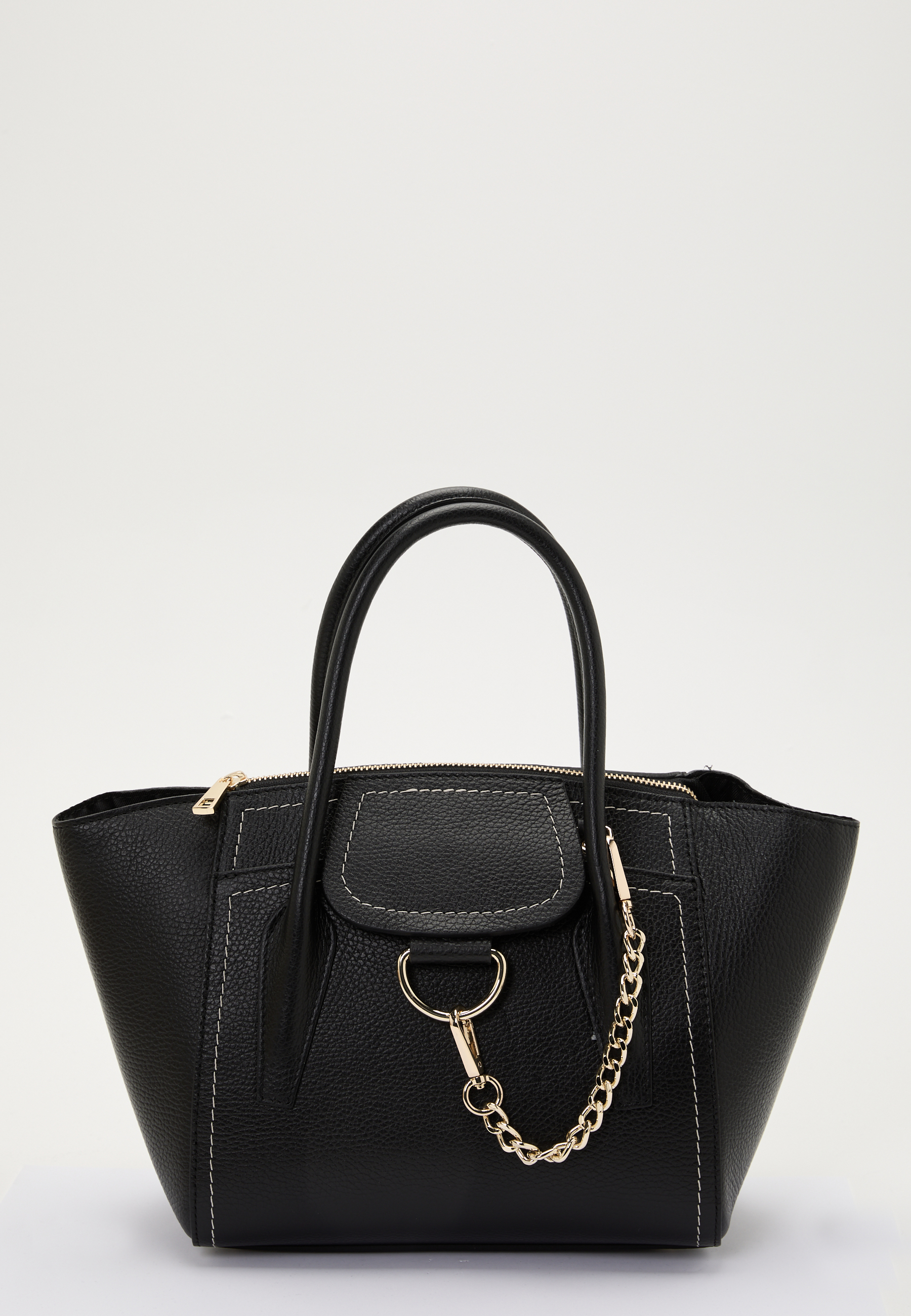 Urbino Leather Handbag