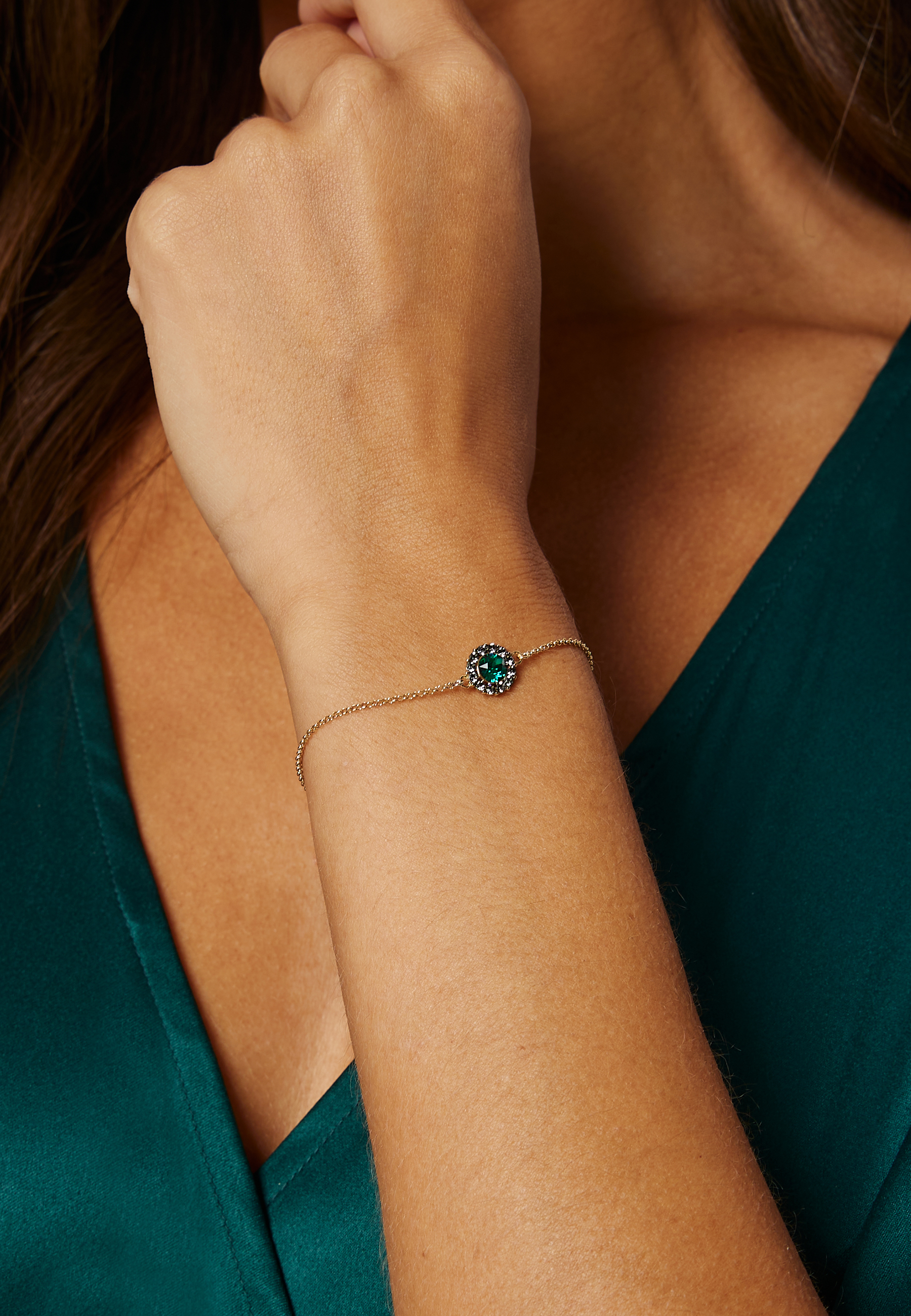 Celeste Bracelet