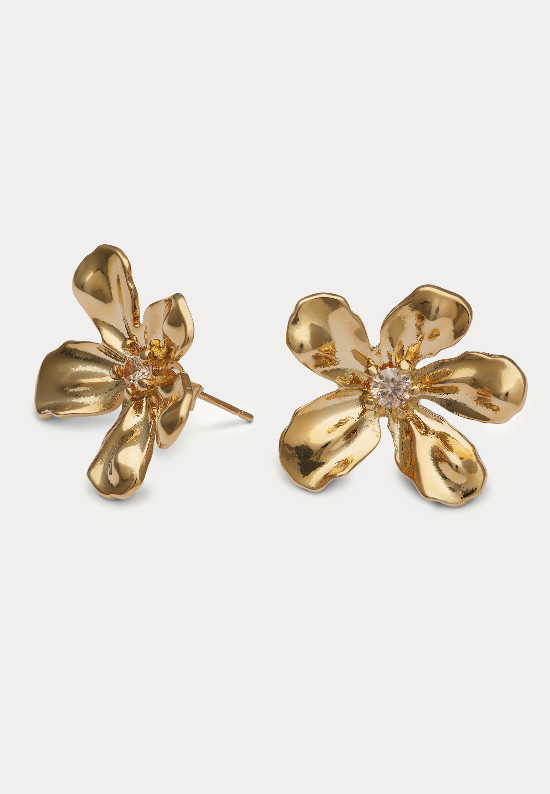 Eponine Earrings 2