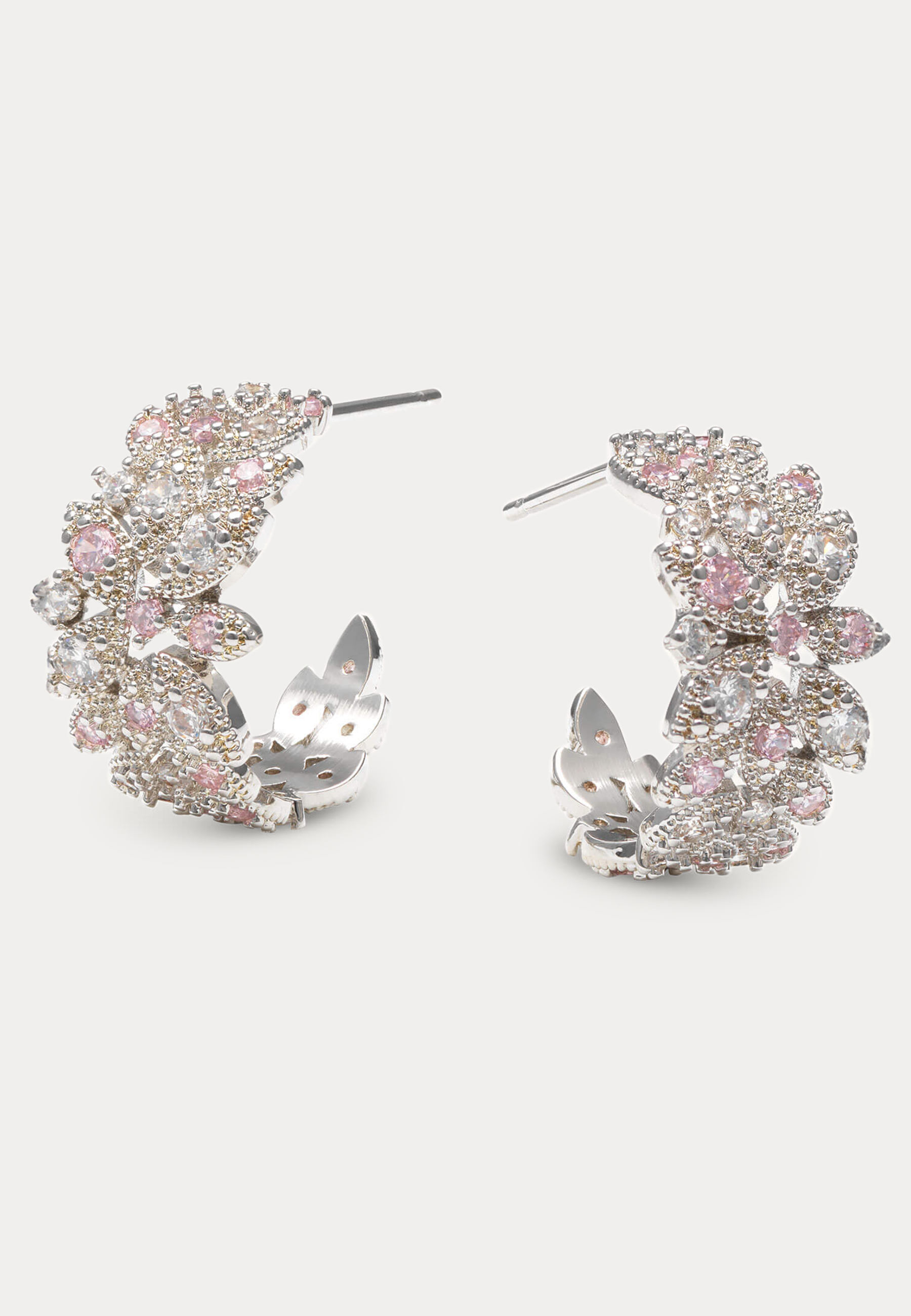 Laurel Hopps Earrings 2