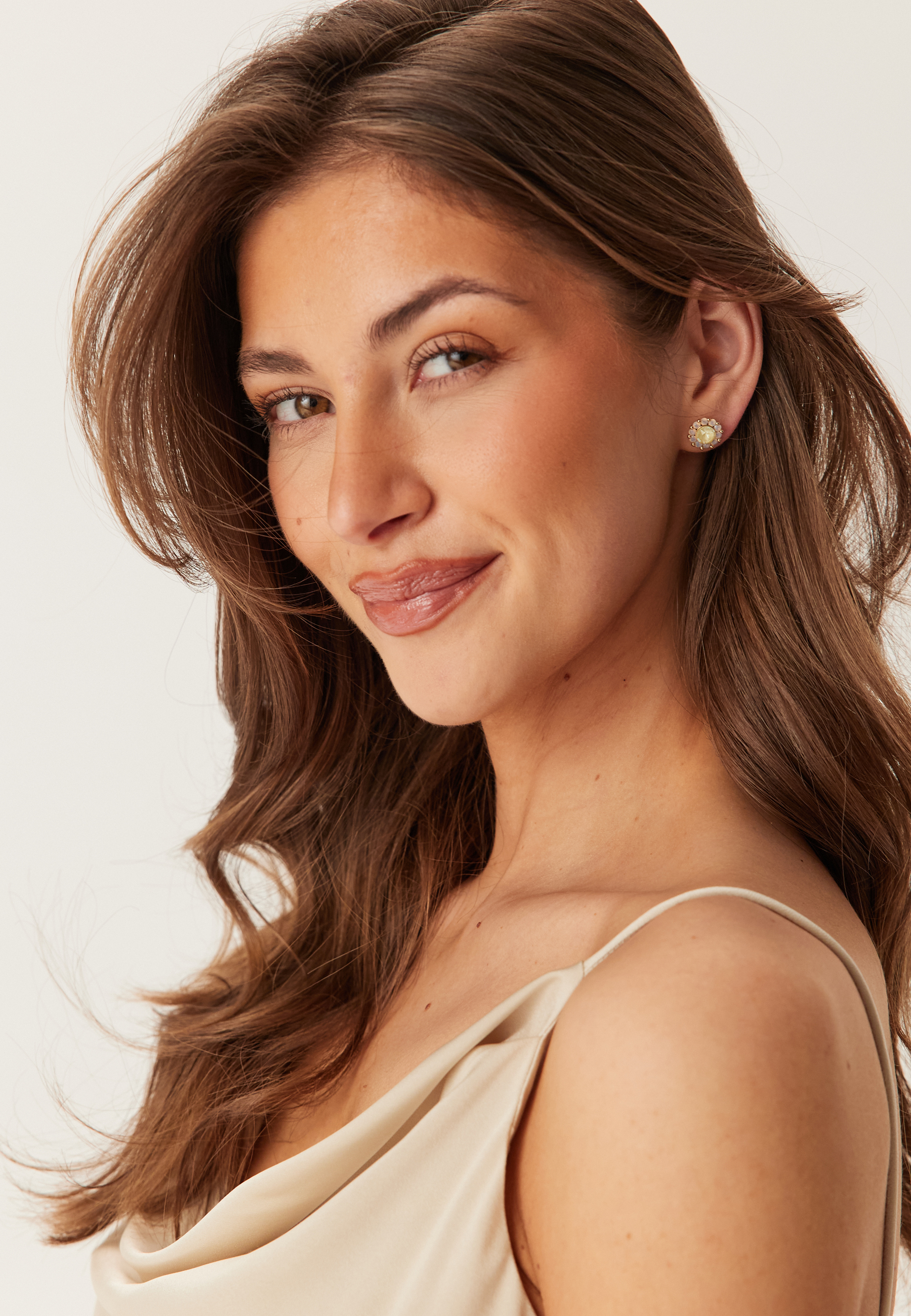 Miss Sofia Earrings 2