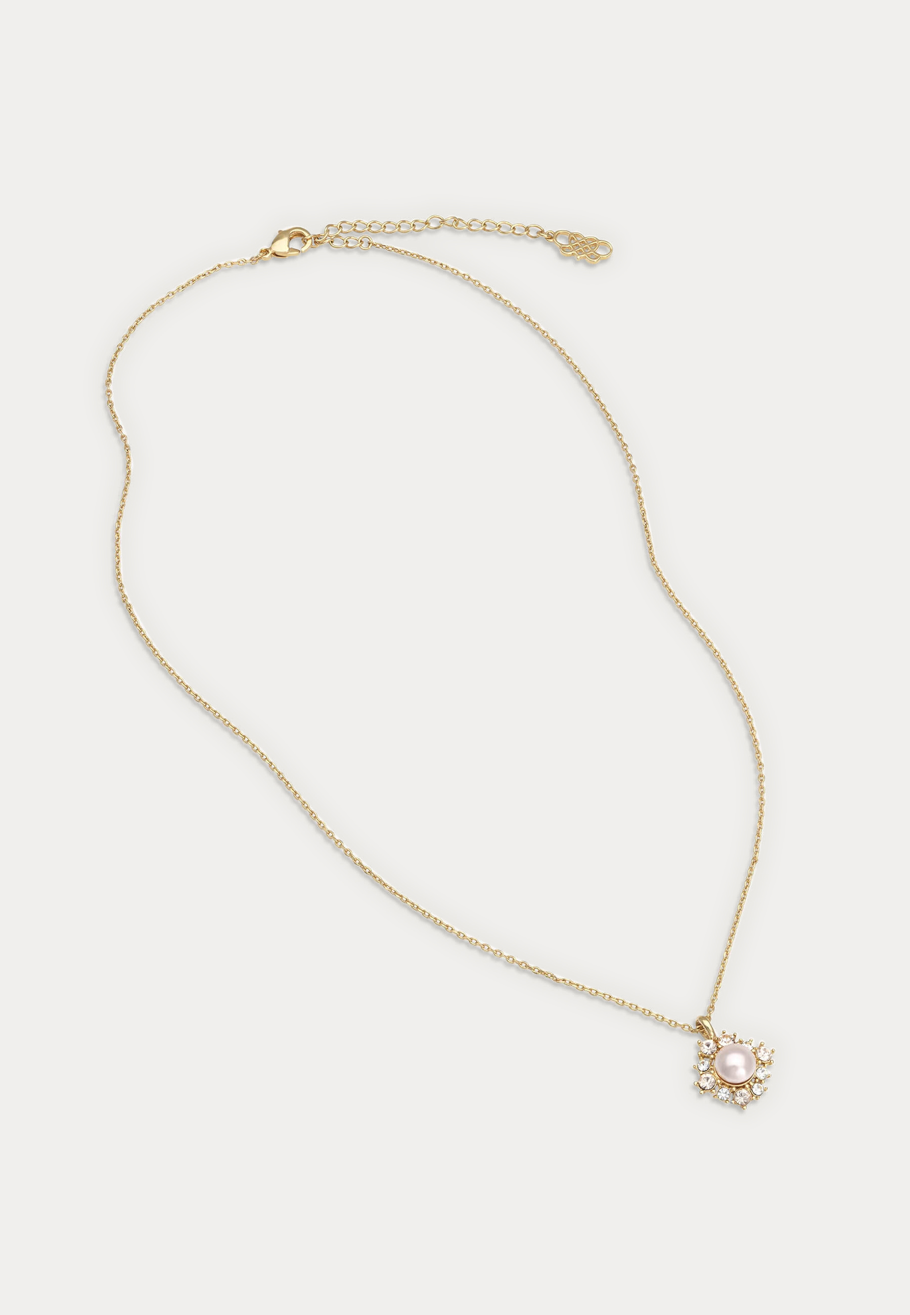 New Emily Pearl Necklace 2