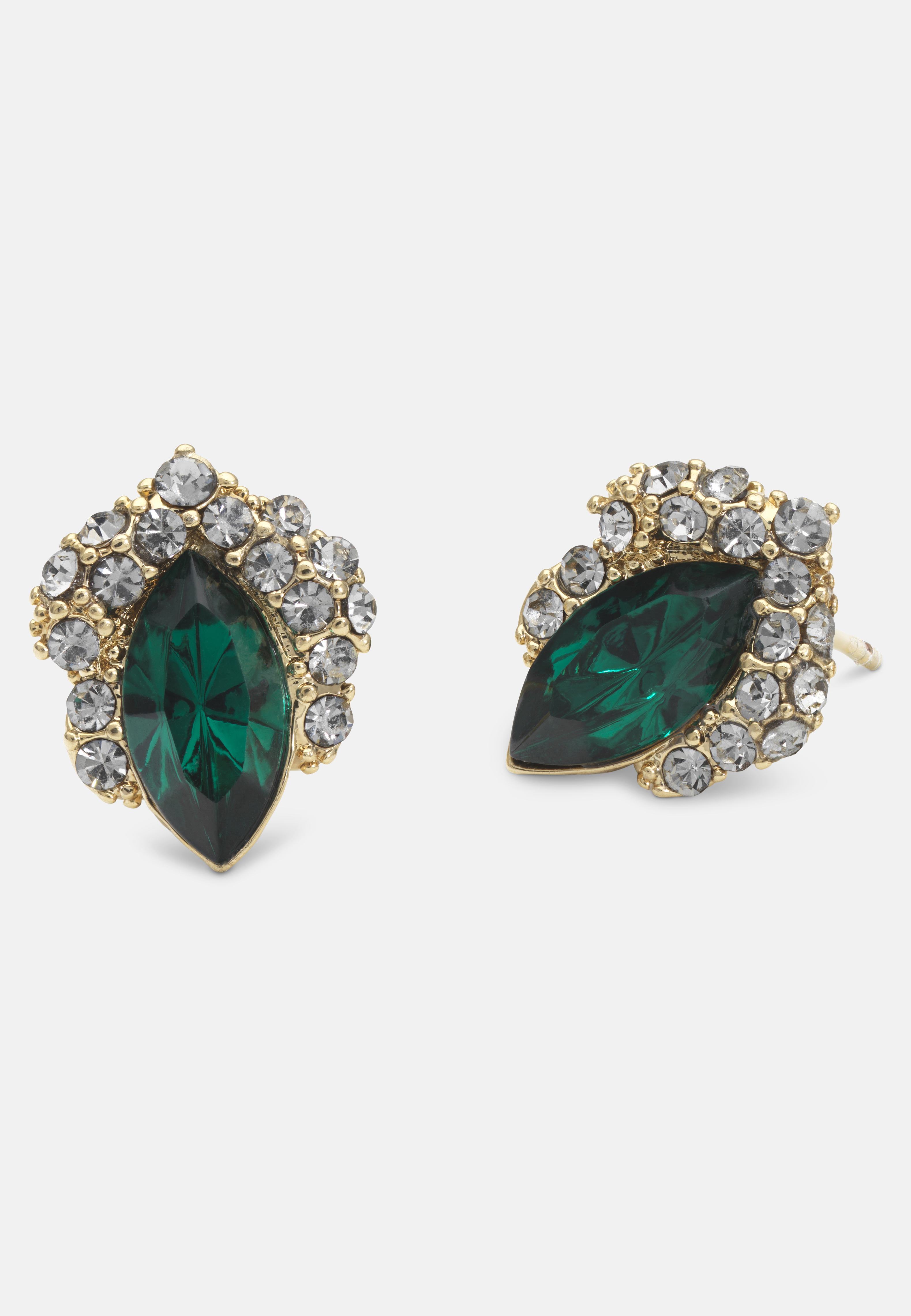 Petite Camille Stud Earrings 2