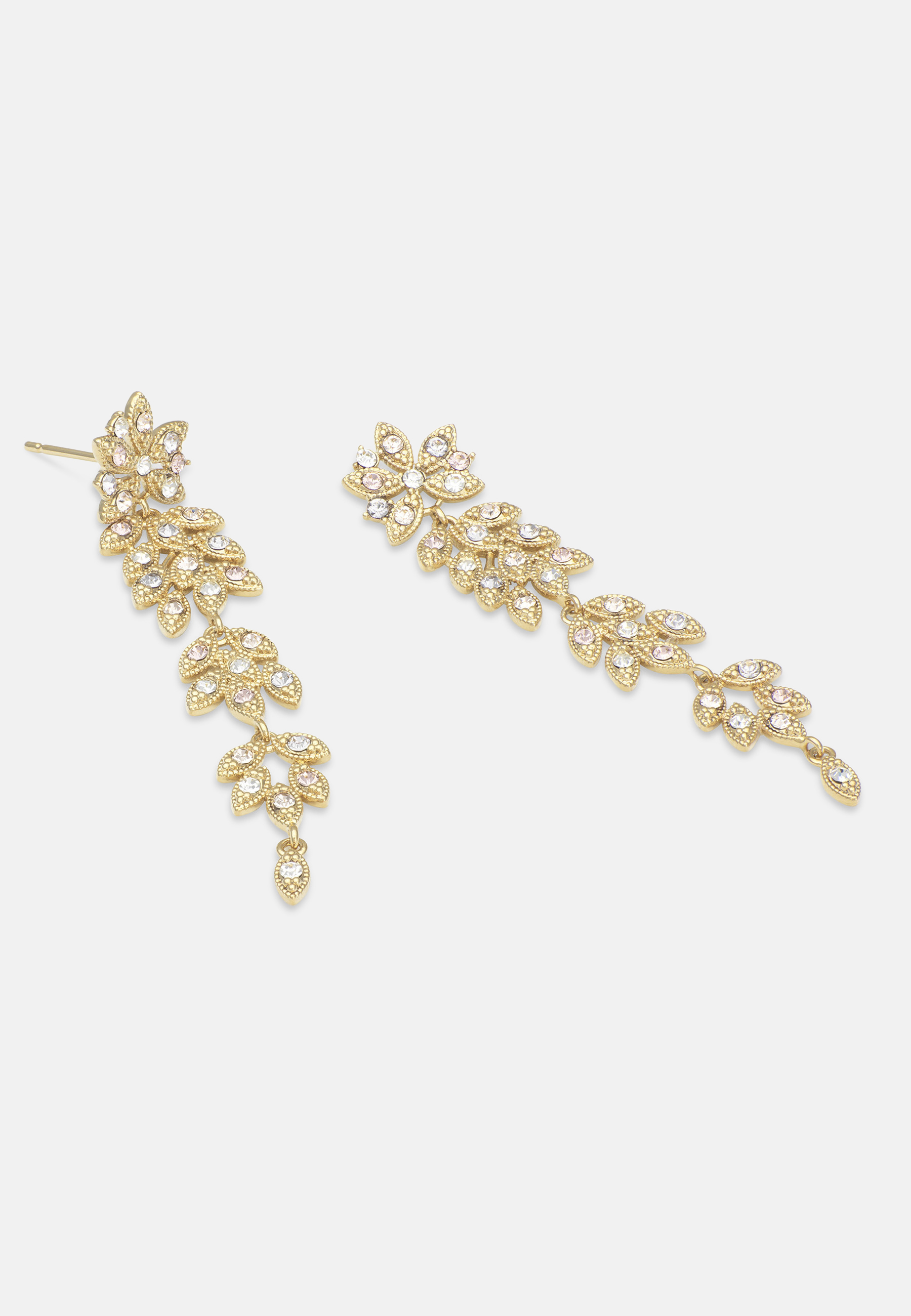 Petite Laurel Earrings 2