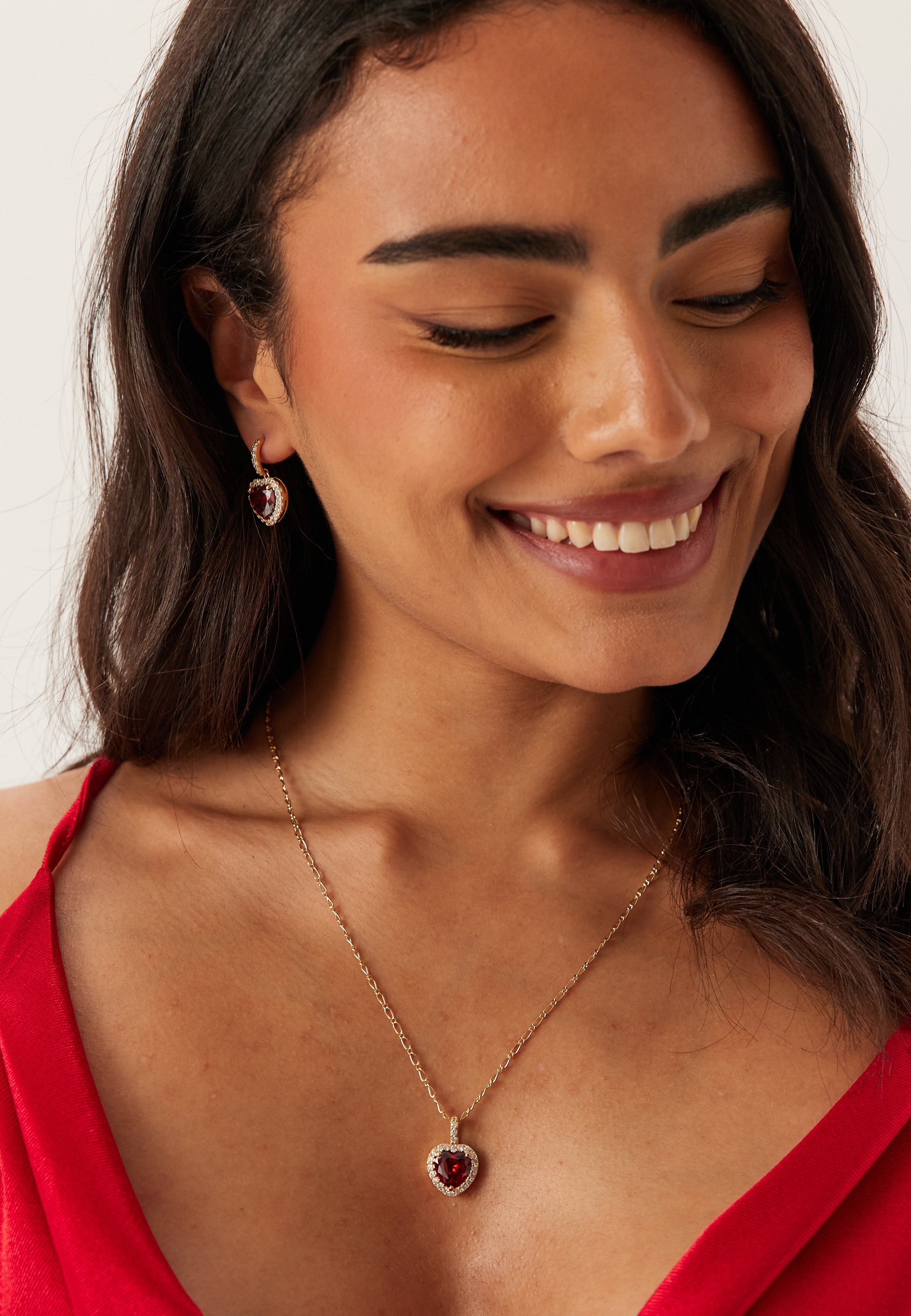 Rose Necklace 2