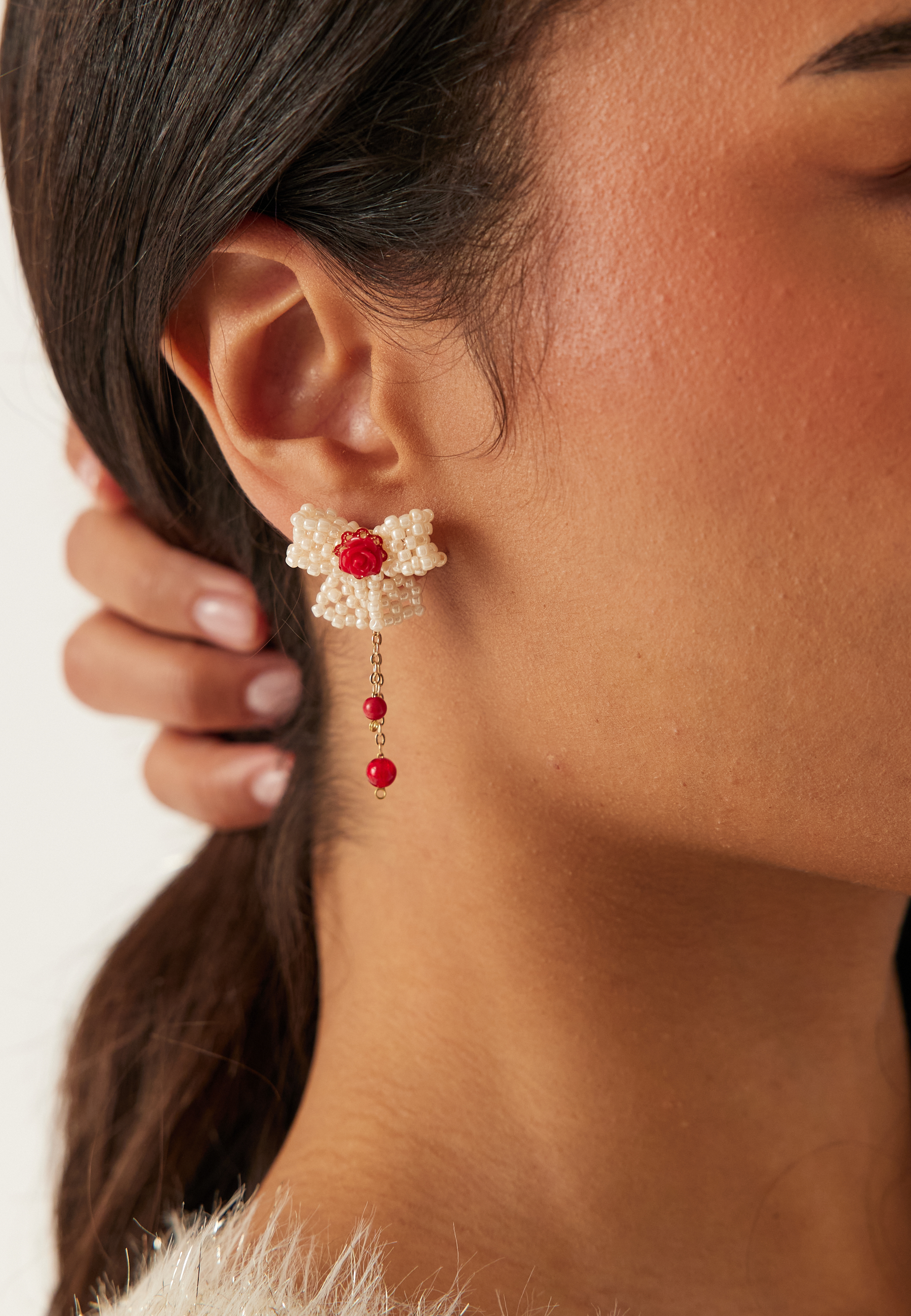 Sophie Earrings 1