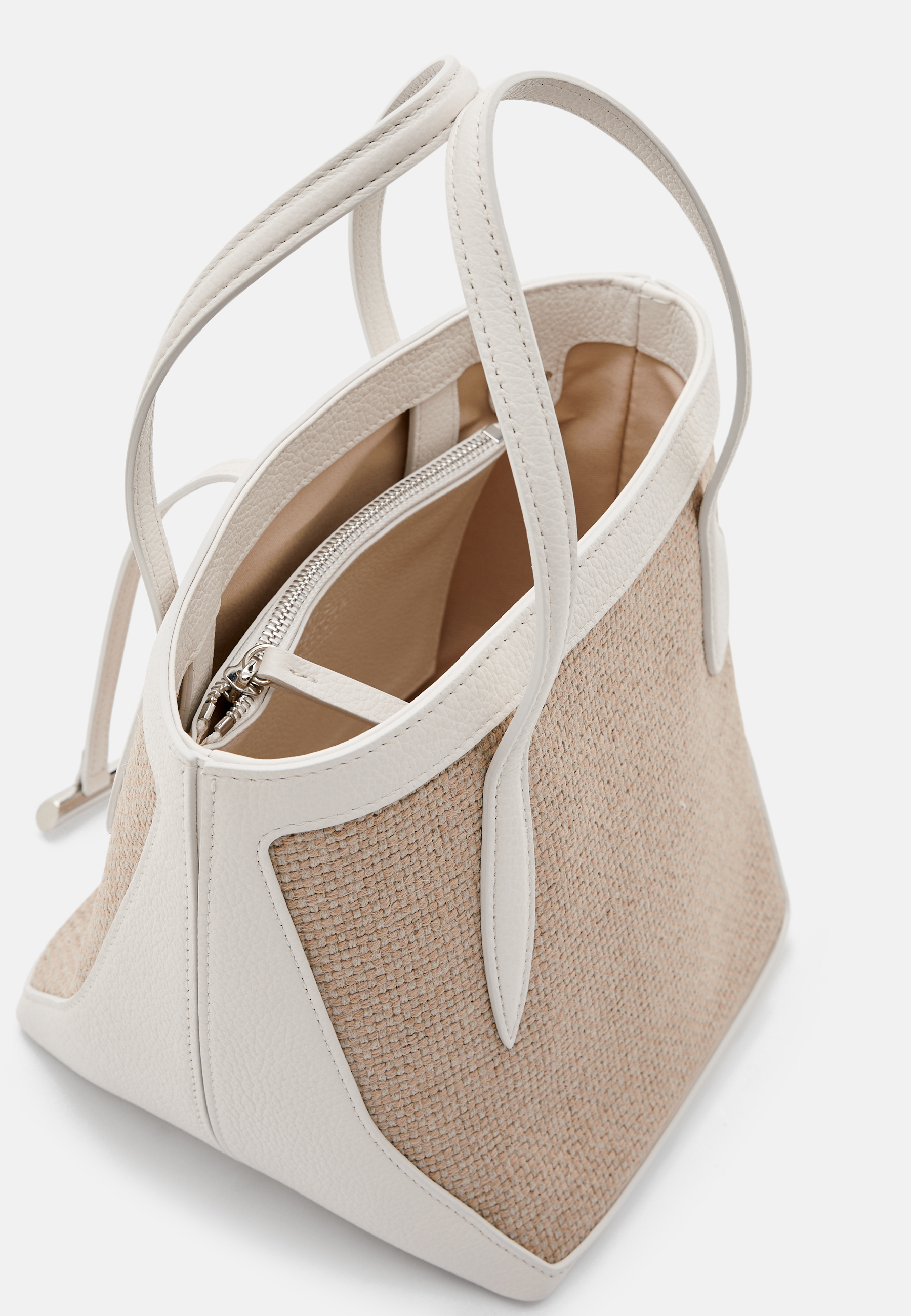 Sprout Tote Mini Bag 3
