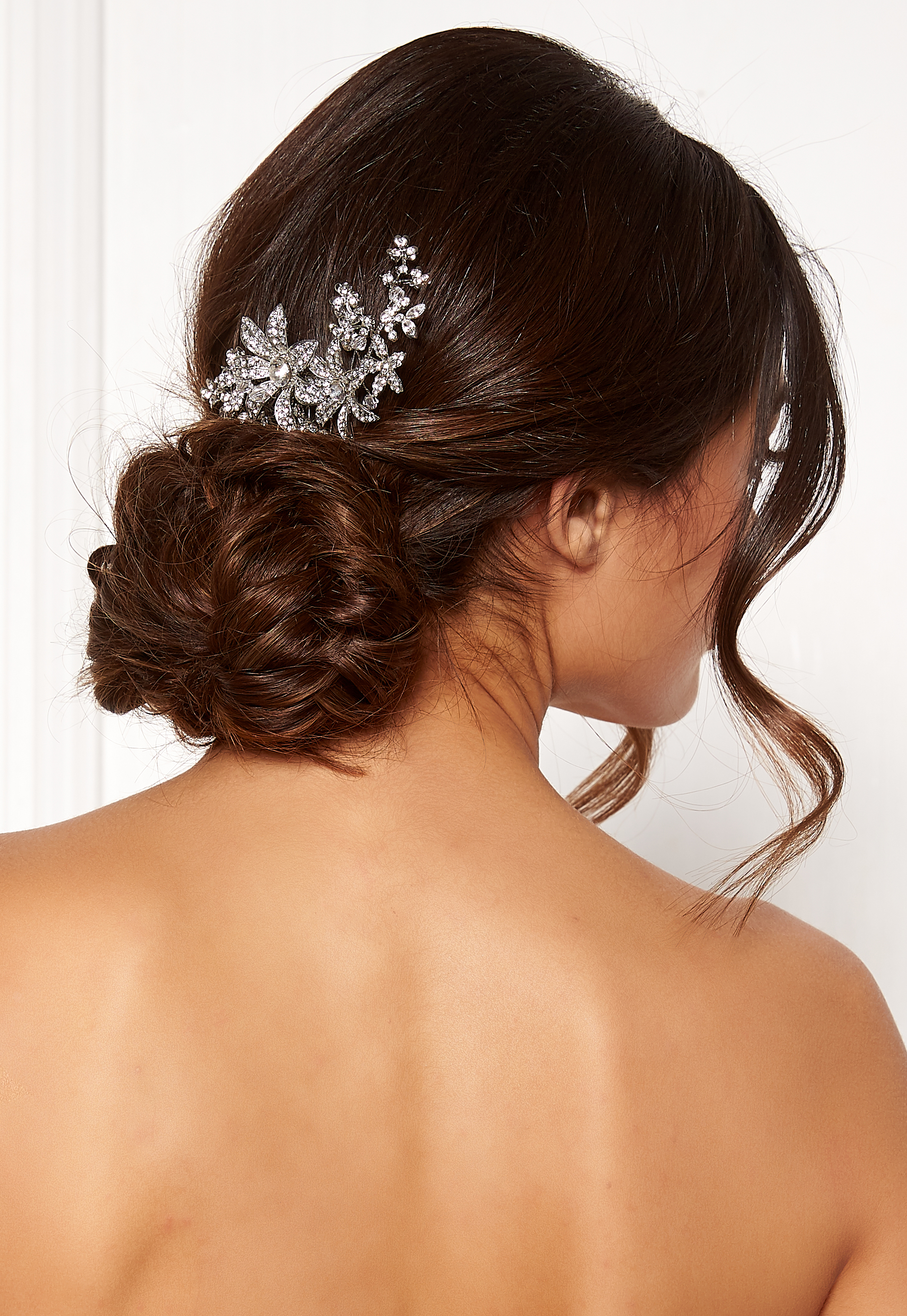 Lotus Haircomb