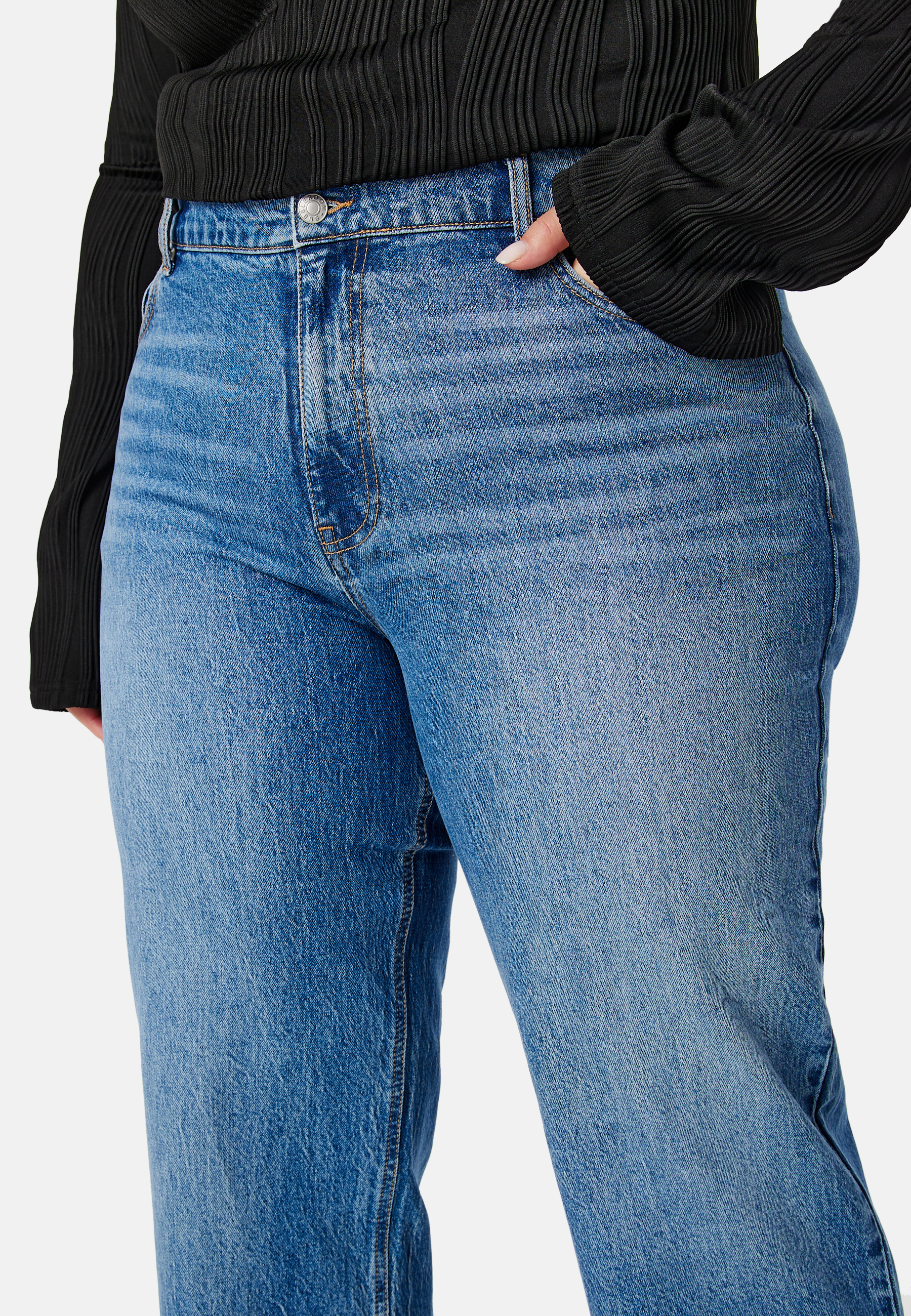 Madeleine Perfect Jeans 2