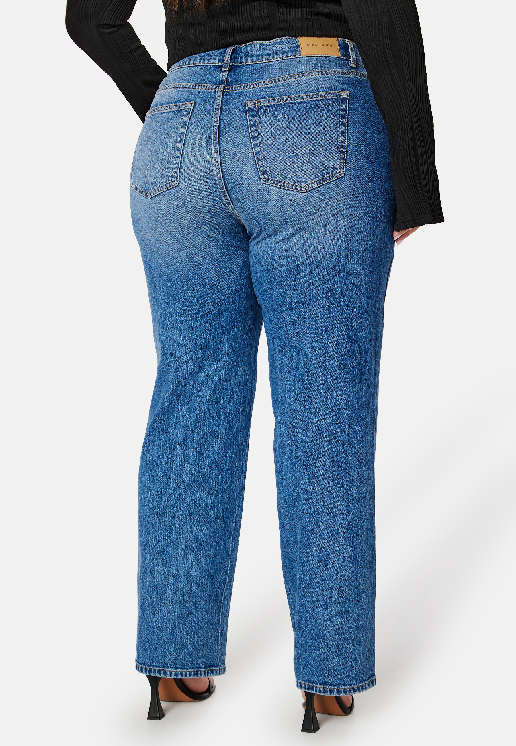 Madeleine Perfect Jeans 3