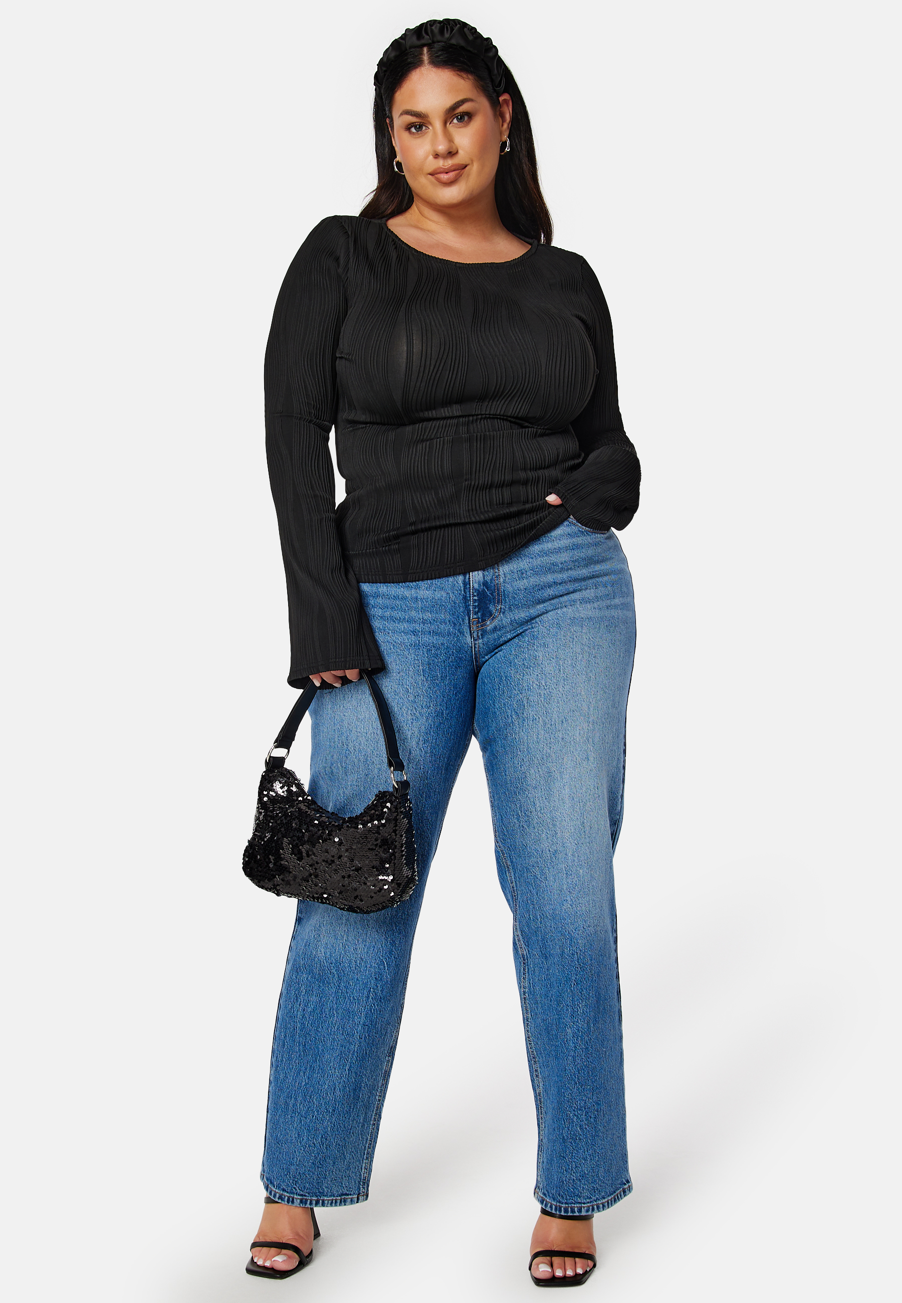 Madeleine Perfect Jeans 4