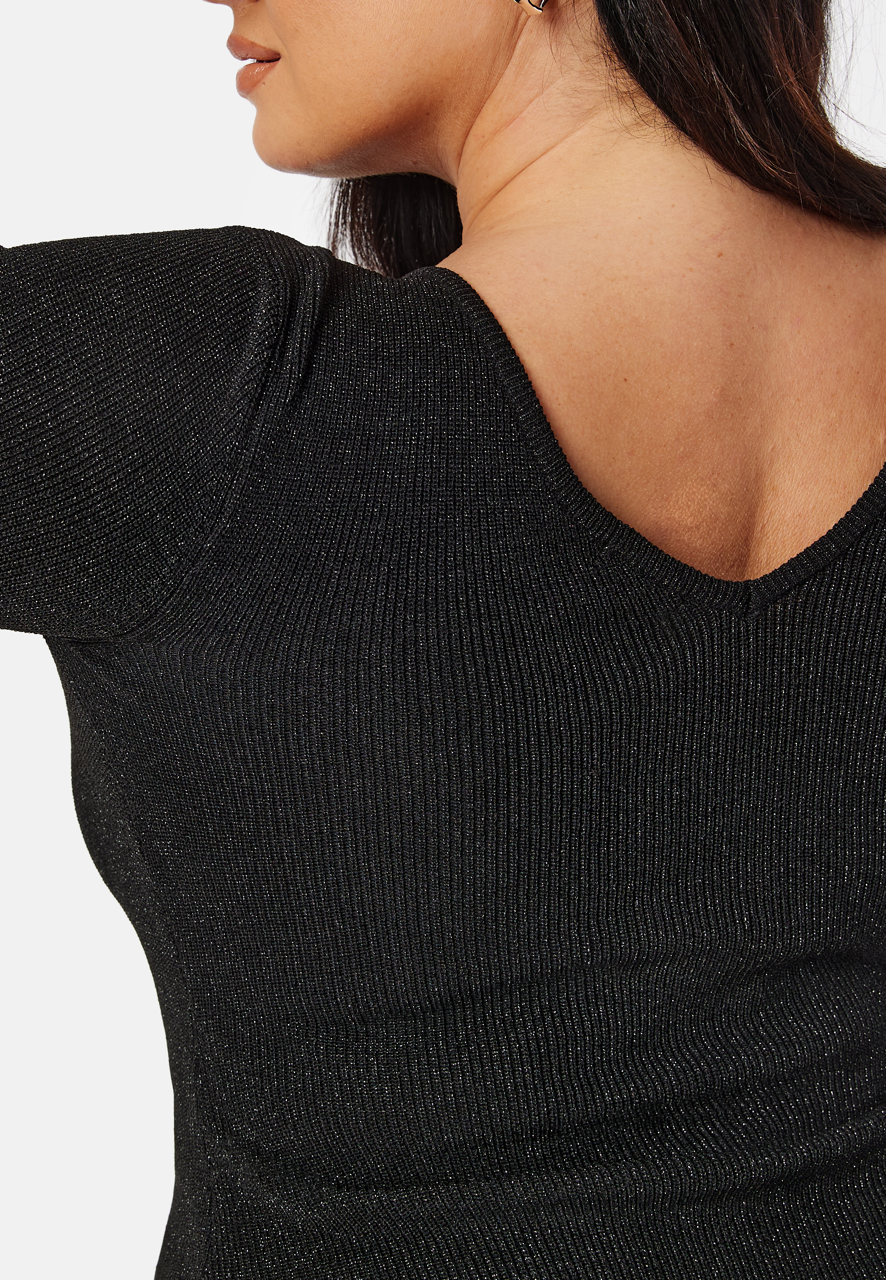 Madeleine Sparkling Knitted Top 4