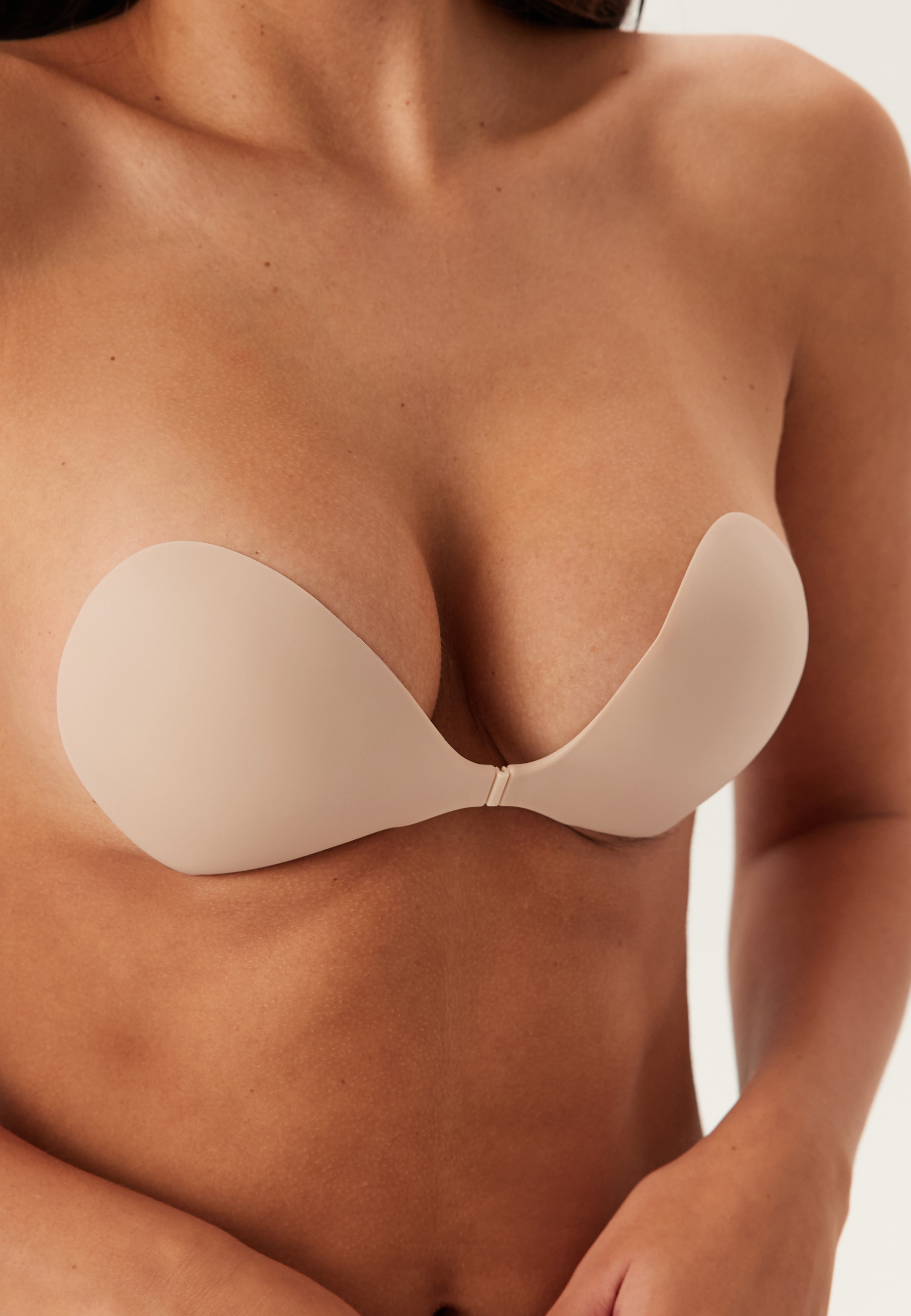 My Magic Bra 2