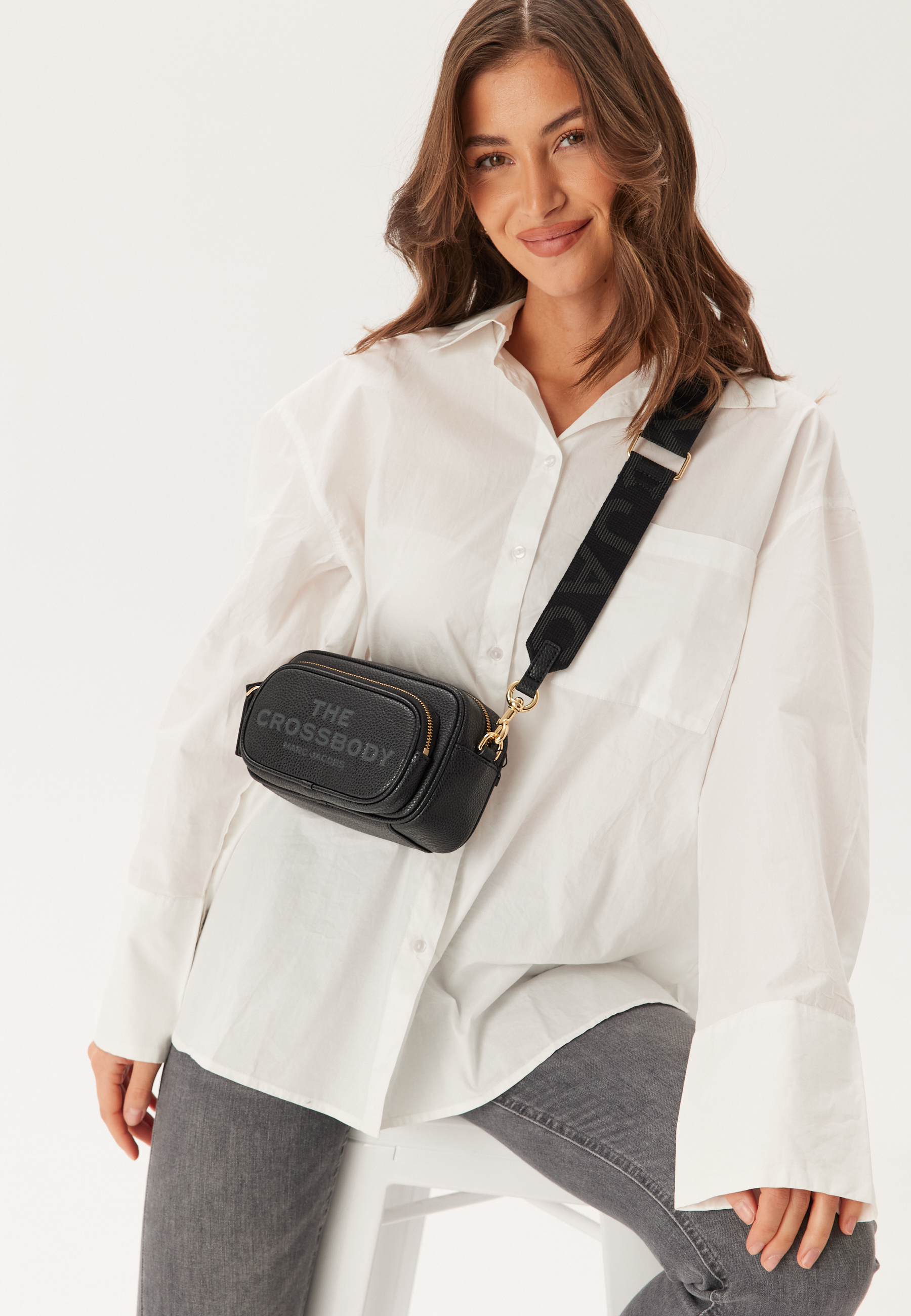 The Crossbody