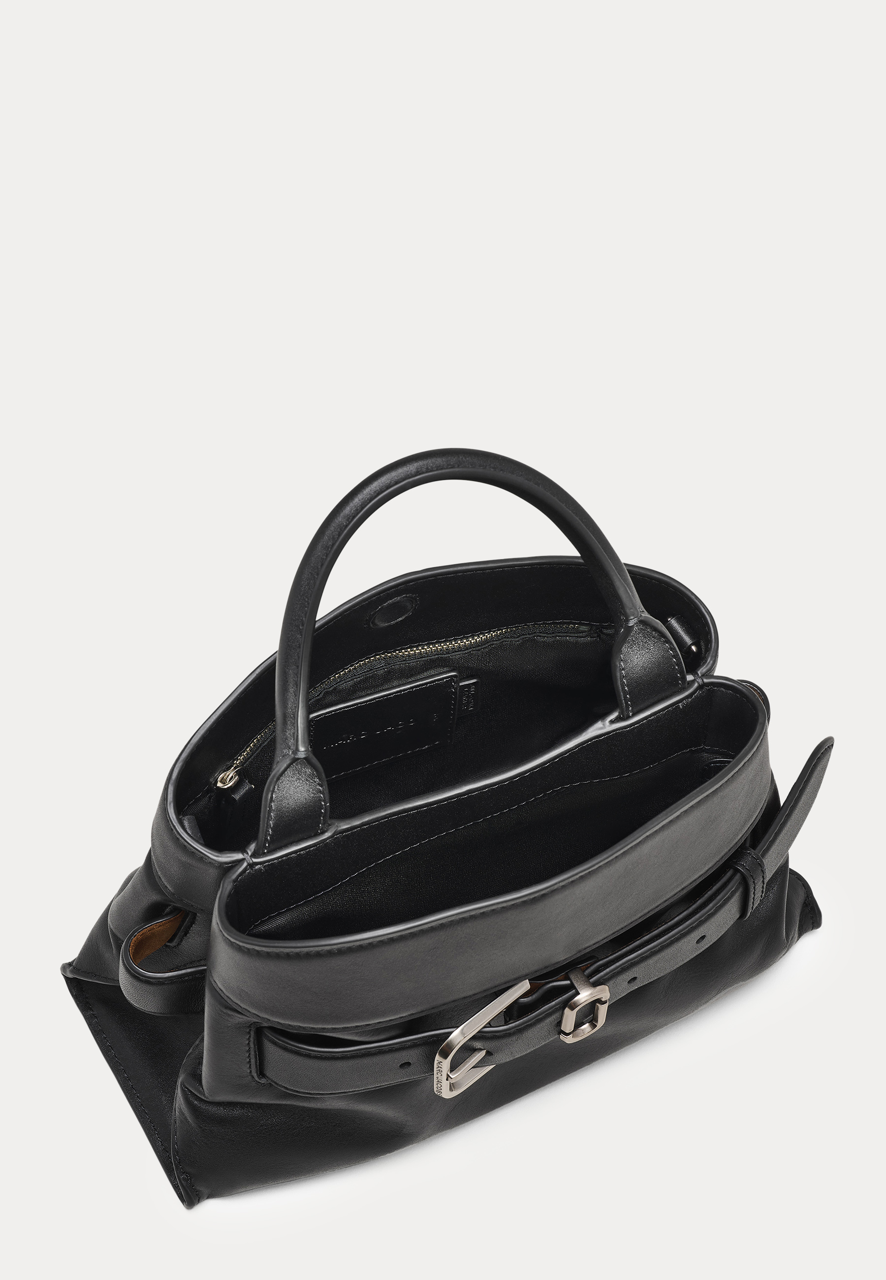 The Dakota Small Satchel 3