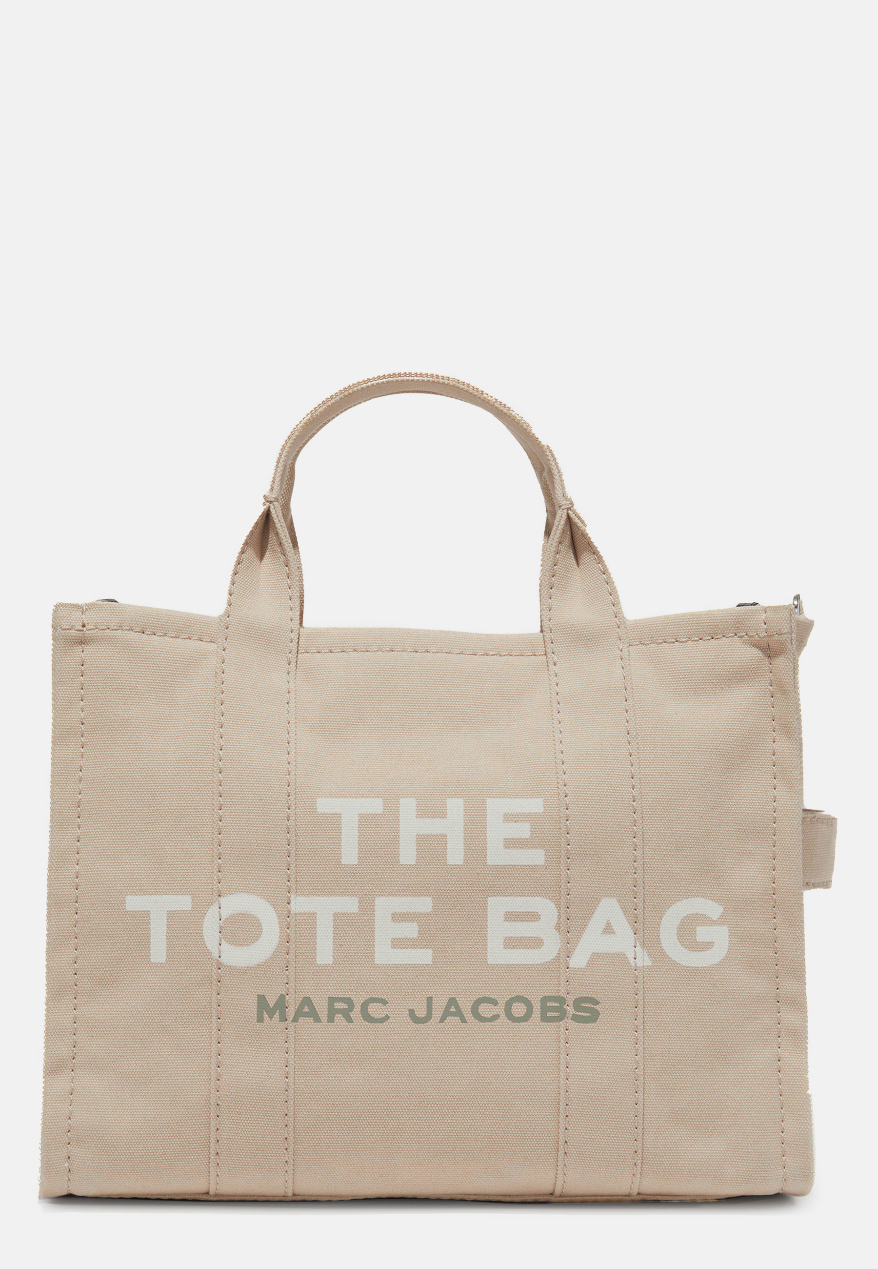 Alternativ bild 1 för The medium canvas tote