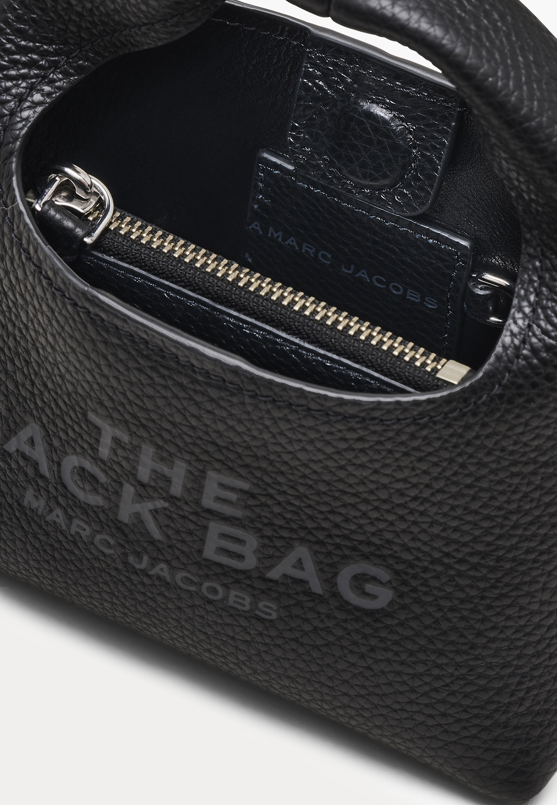 The Micro Crossbody Sack 2