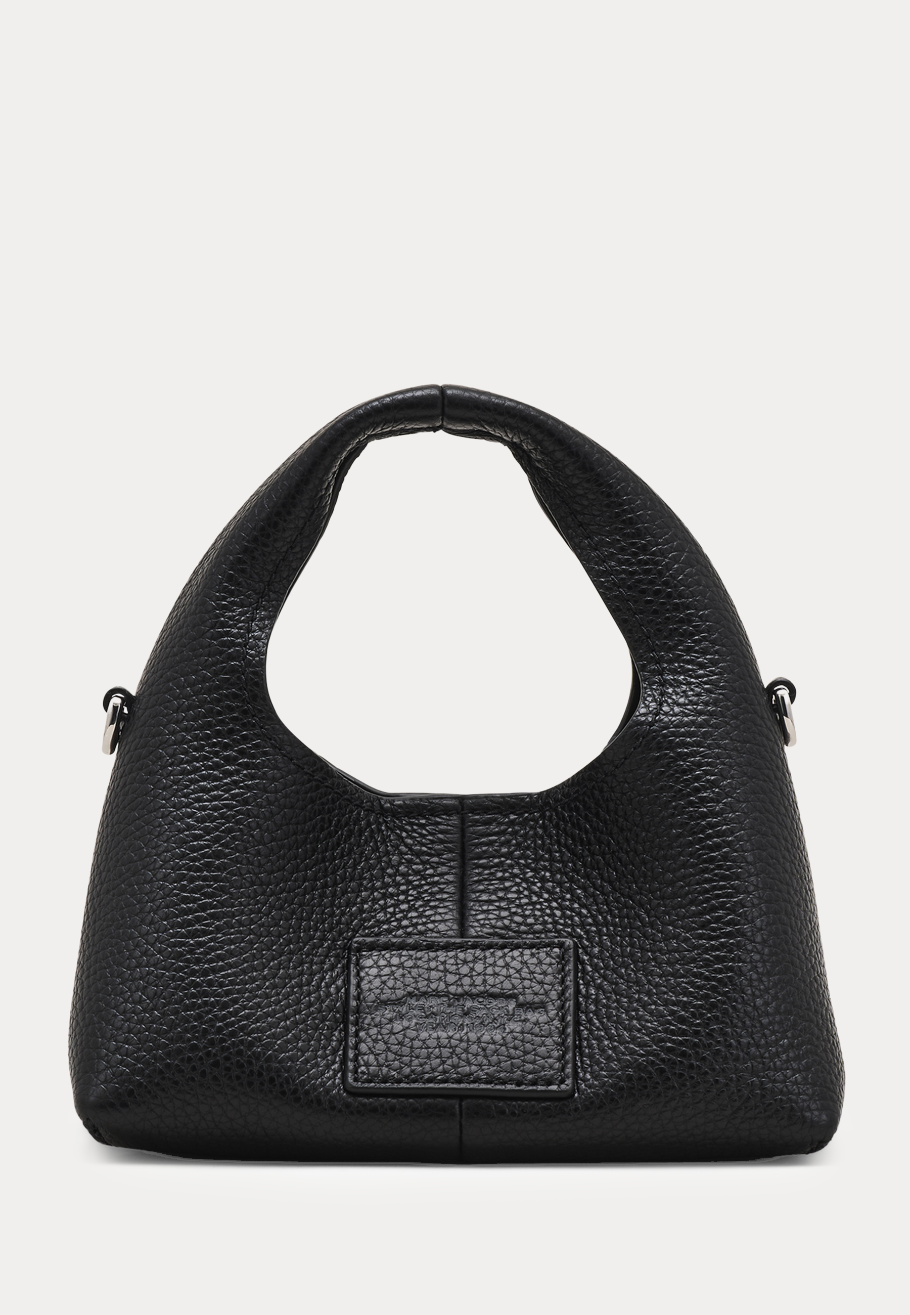 The Micro Crossbody Sack 3
