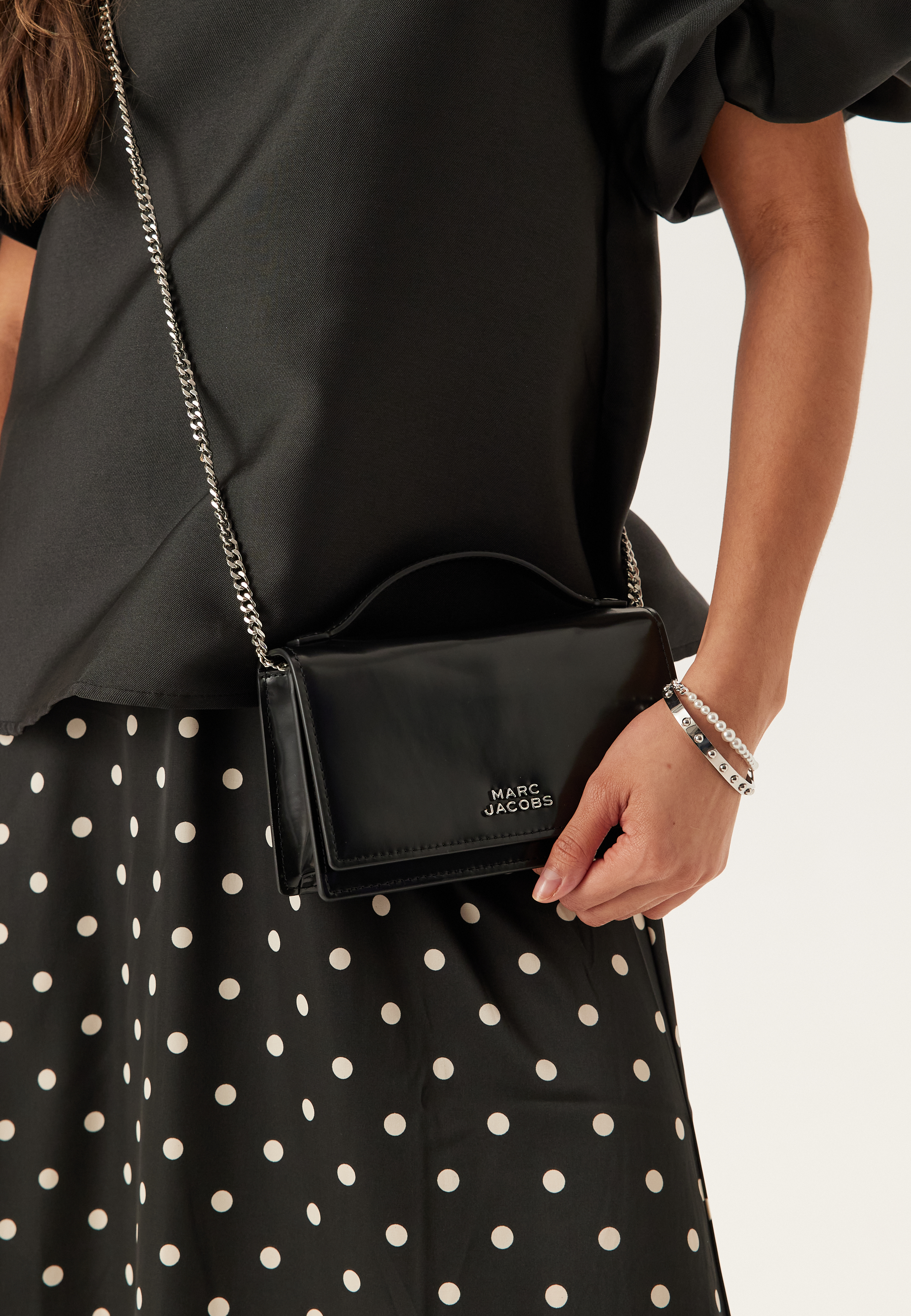 The Mirror Mini Bag 5