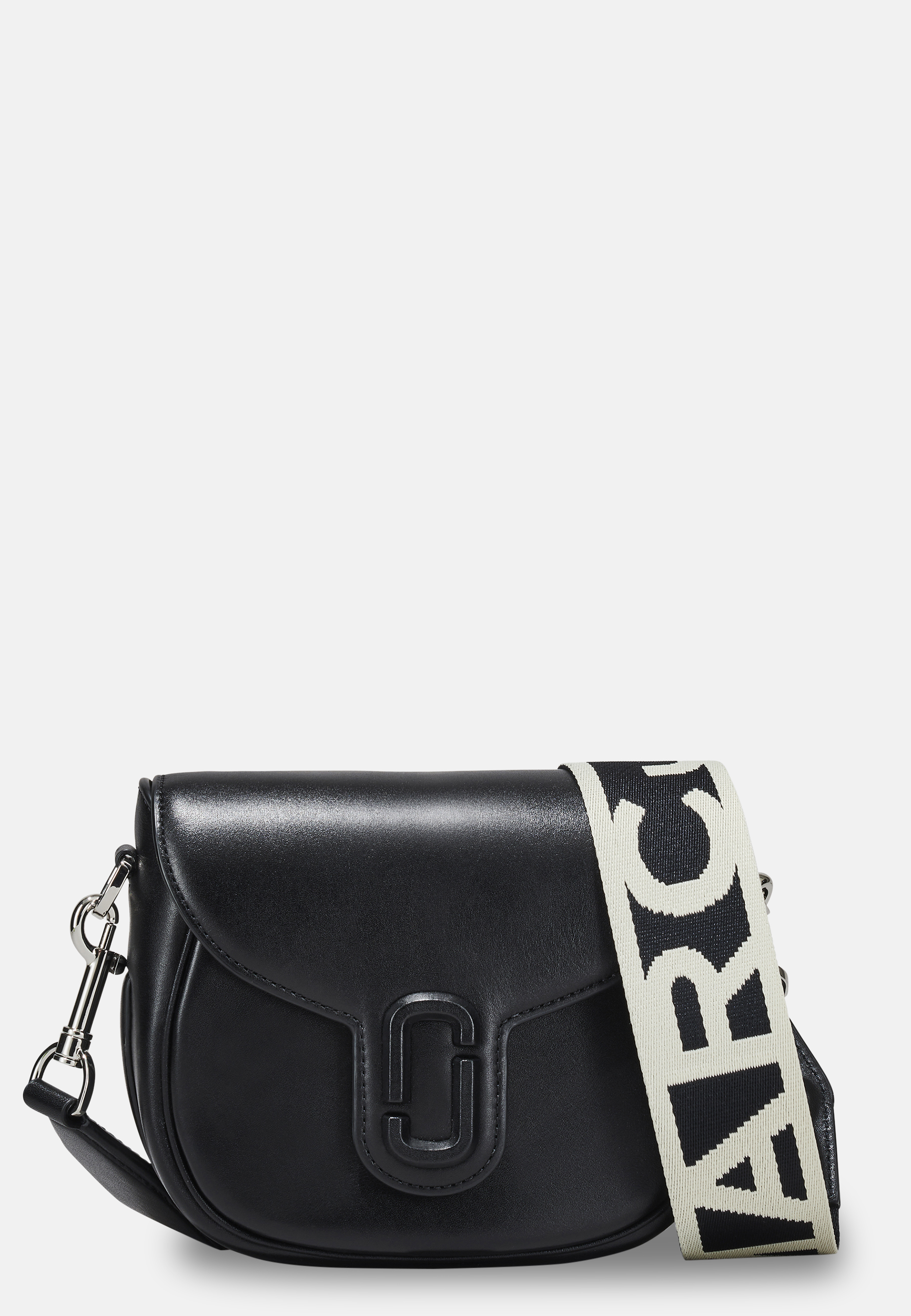 The Small Saddle Bag 2