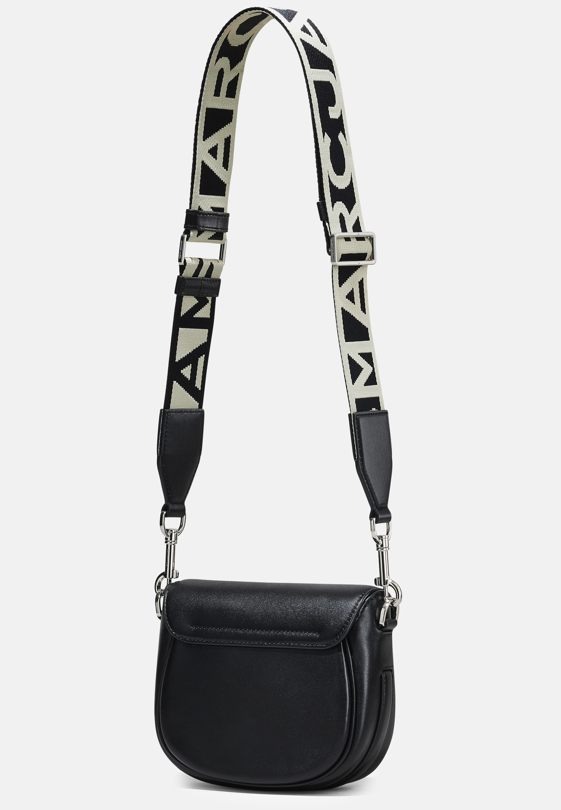 The Small Saddle Bag 3