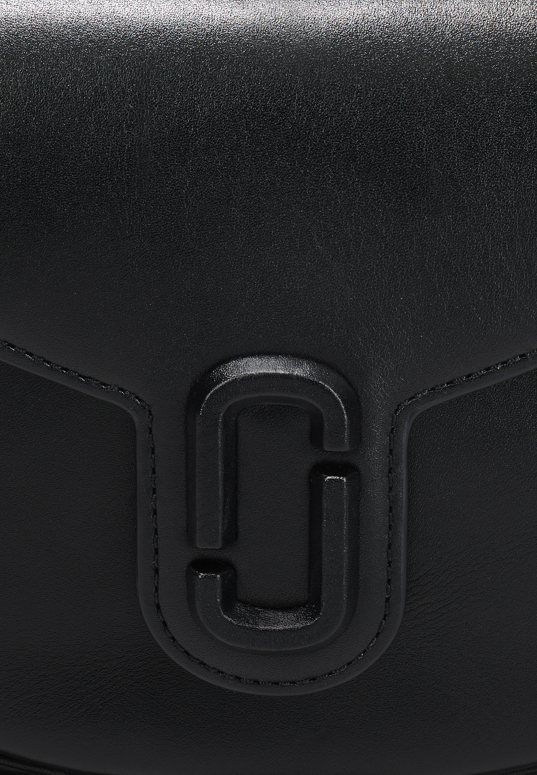 The Small Saddle Bag 4