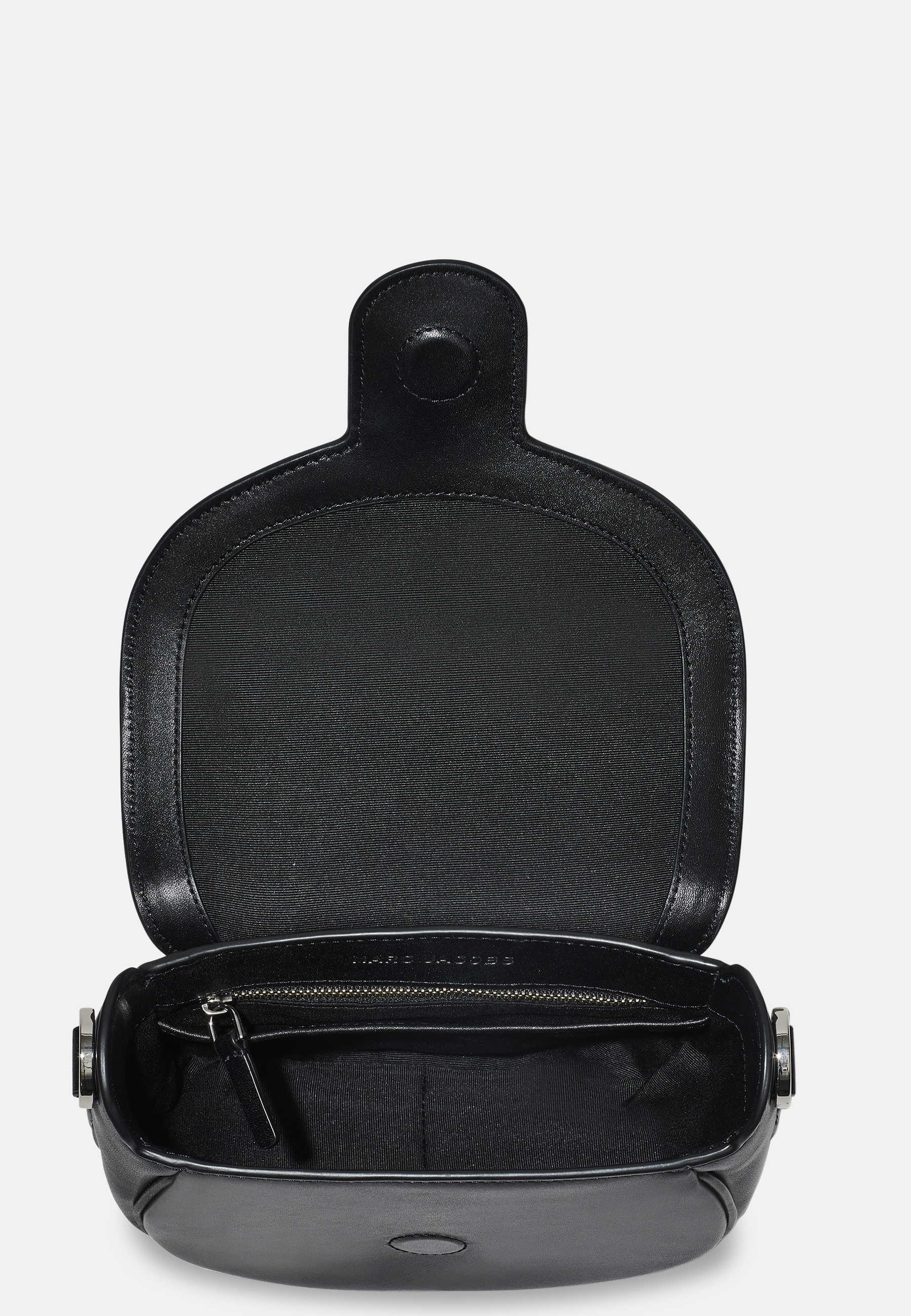 The Small Saddle Bag 5